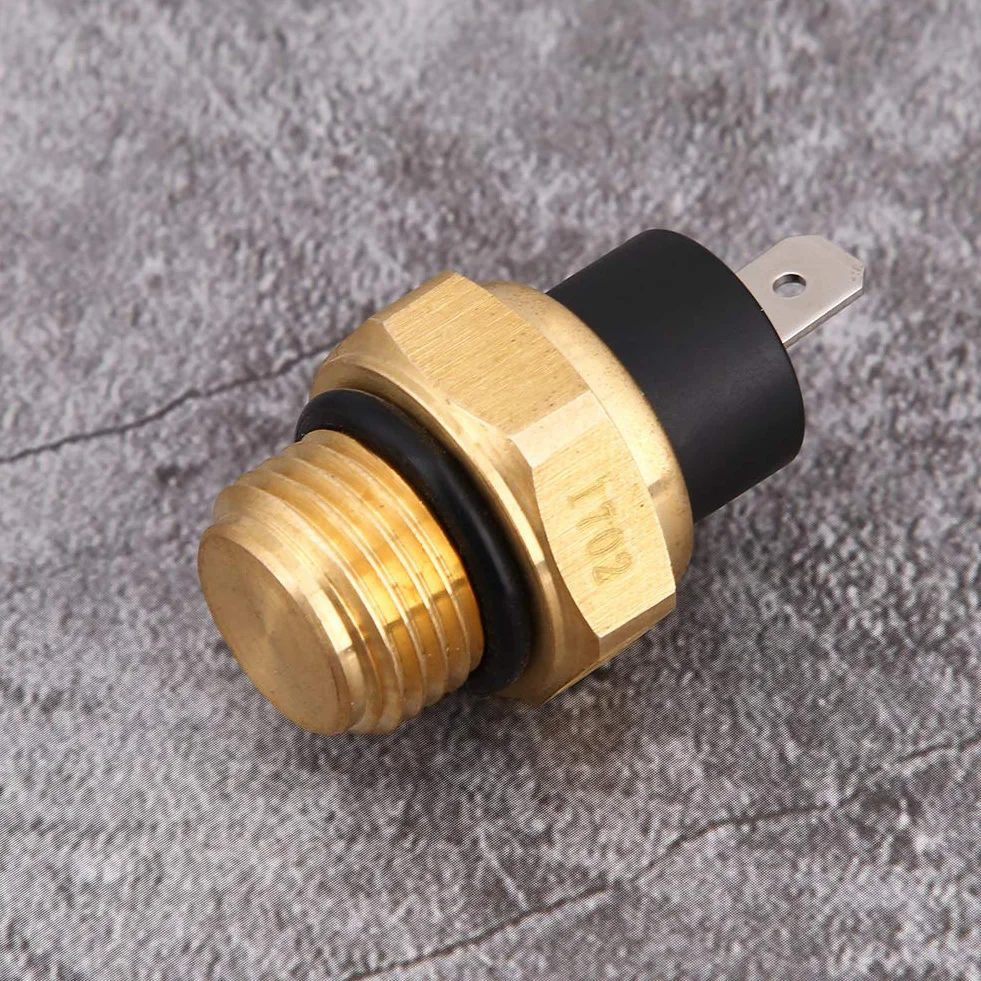 Interruttore ventola radiatore 37760-MT2-003 per VFR700F VFR750F VFR800 VTR1000F VT600 VT750 VT1100
