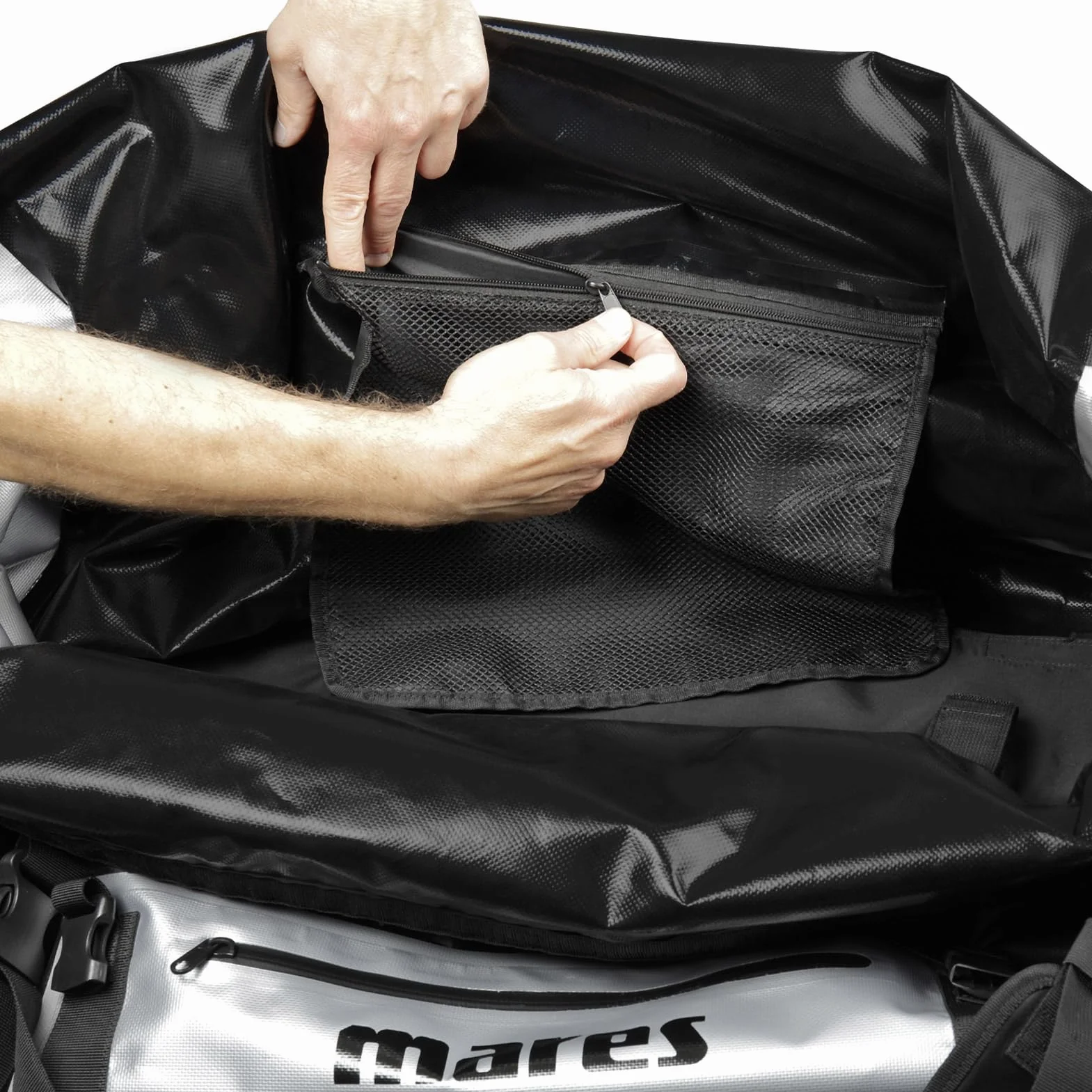 Bag CRUISE DRY ROLLER 140