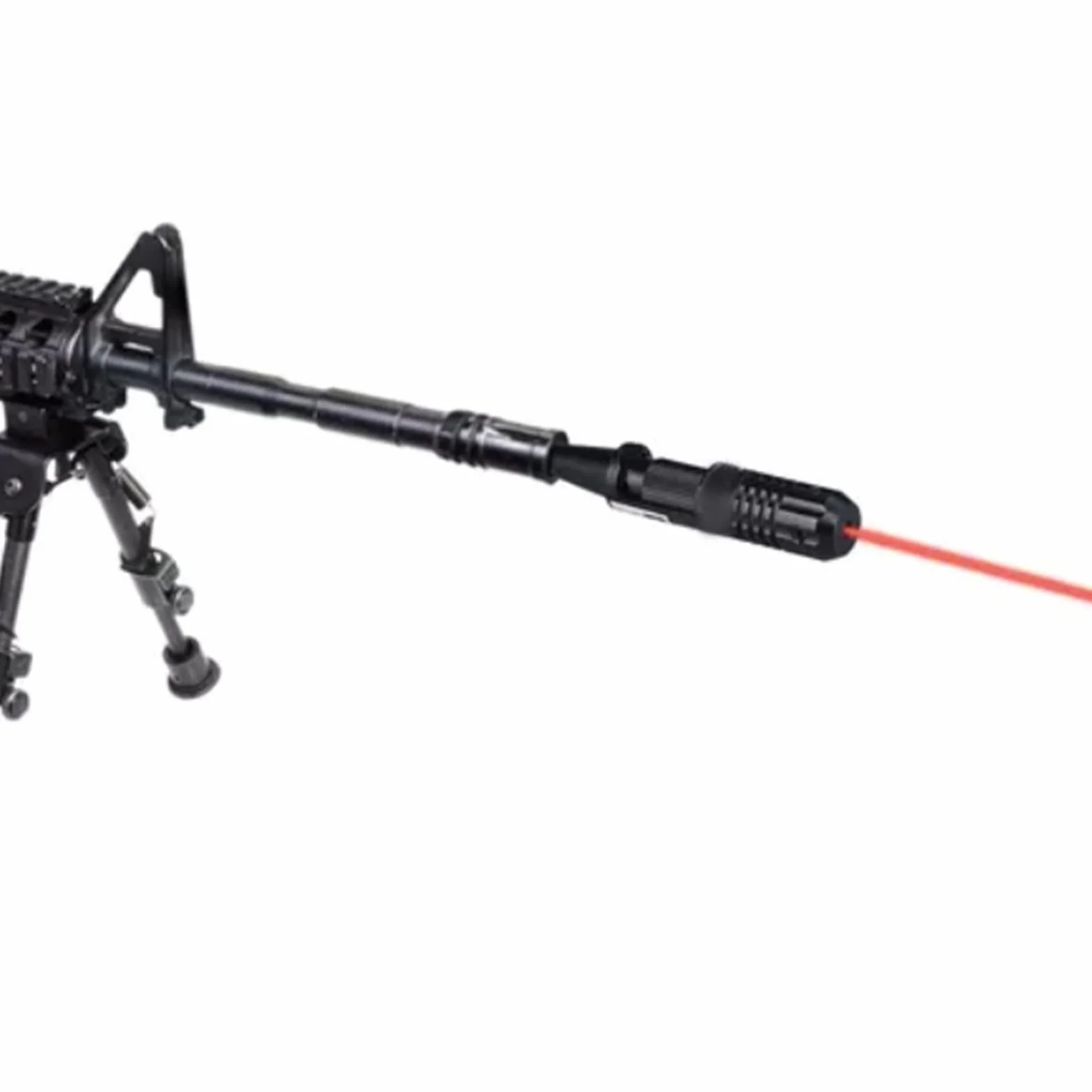 Scope Red per la Caccia