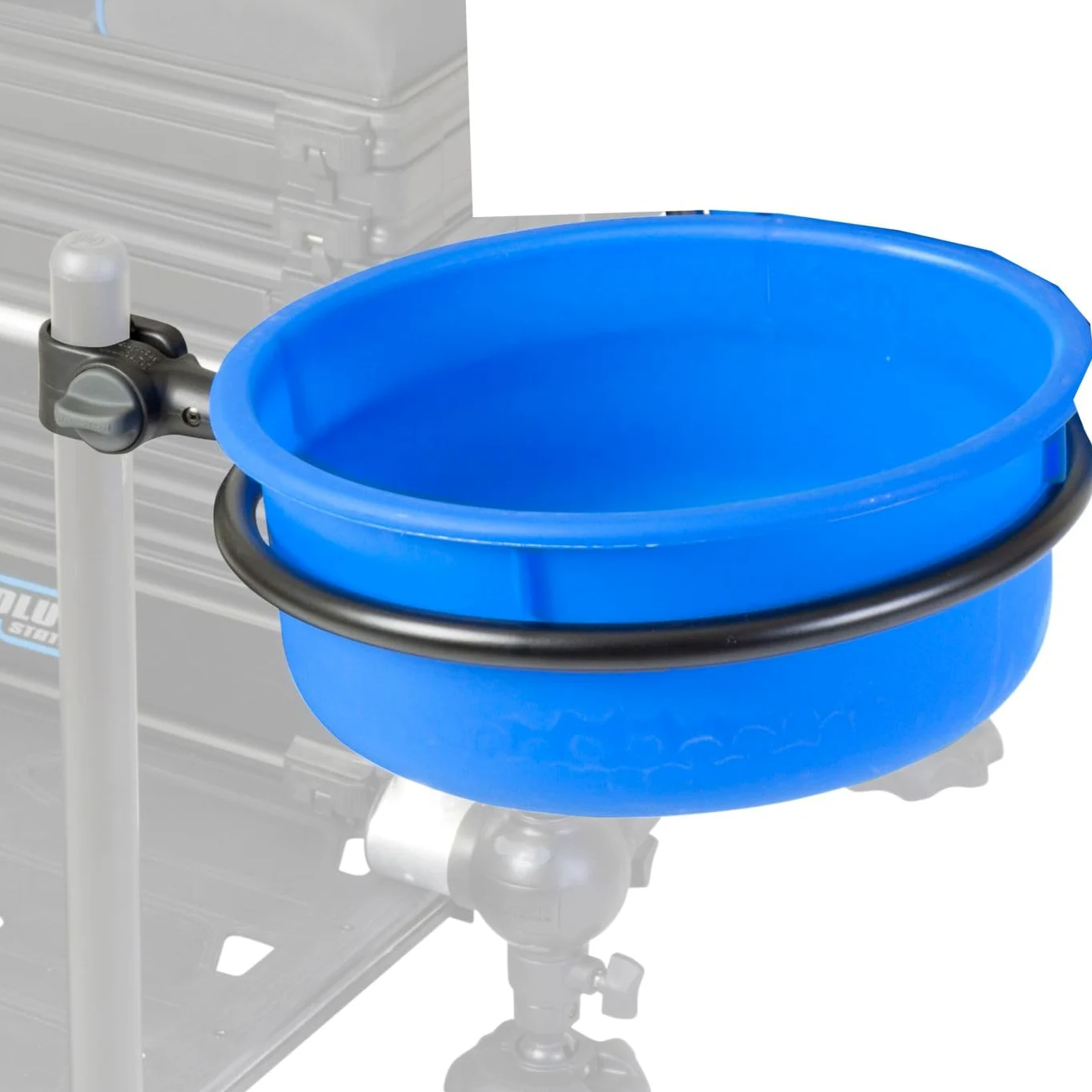 Preston Innovations Offbox Groundbait Bowl & Hoop Small (p0110087)