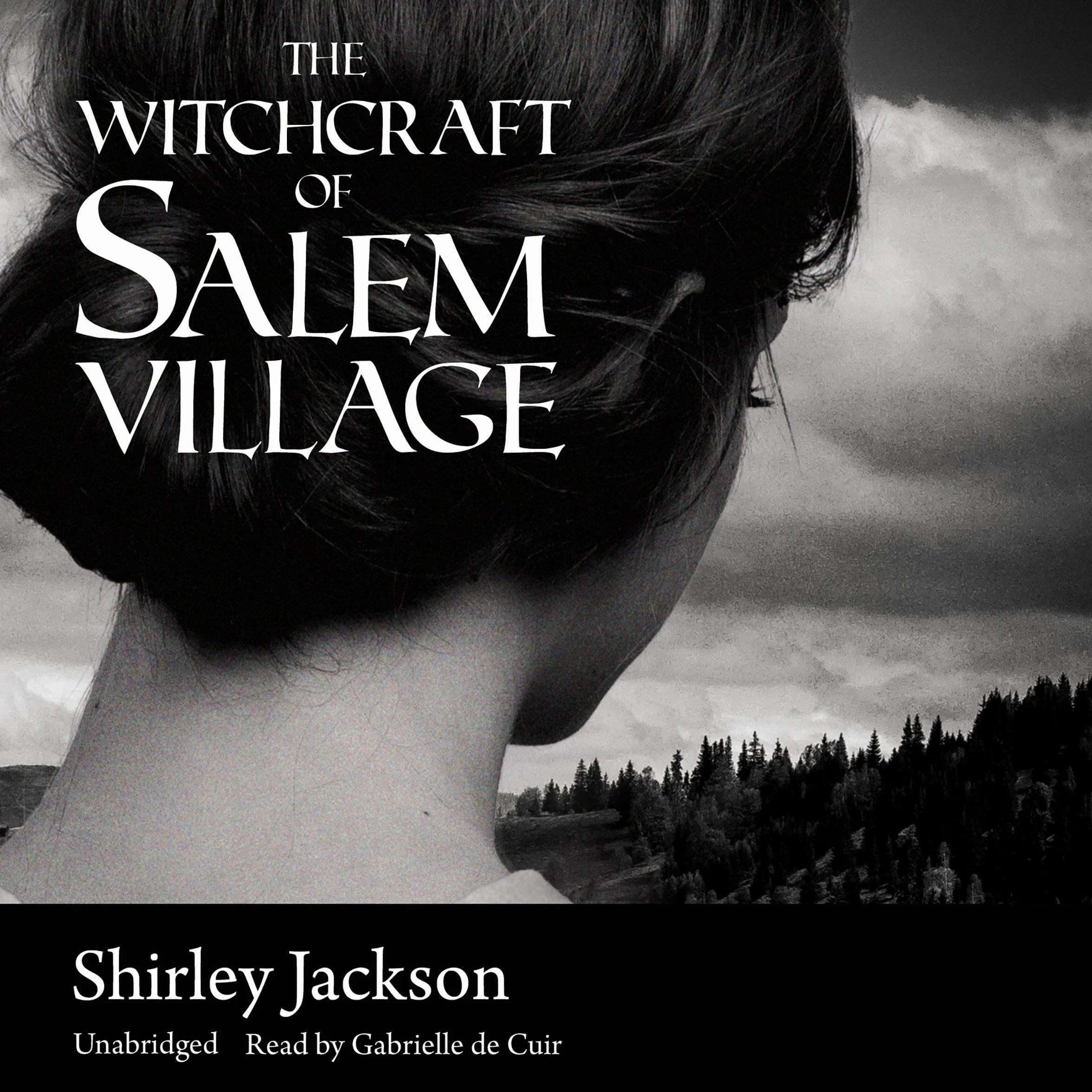 The Witchcraft of Salem Village