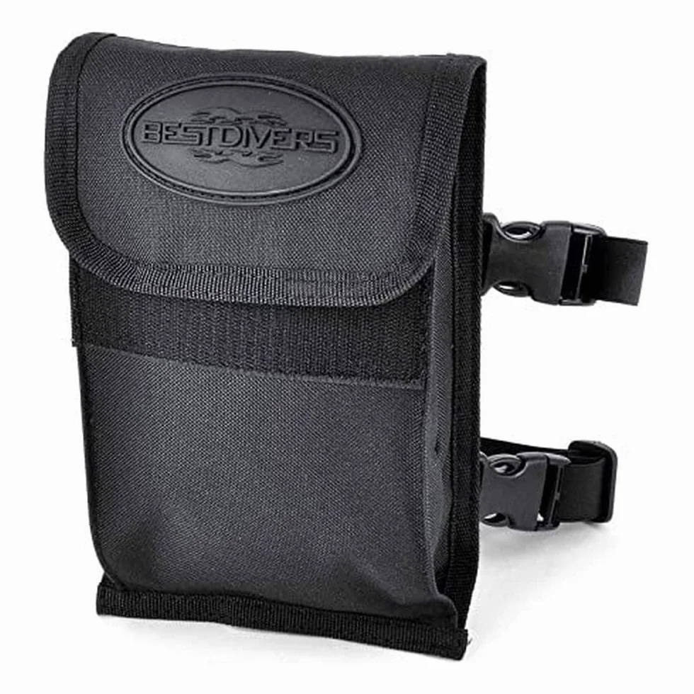 Best Divers Tasca da Gamba Universale