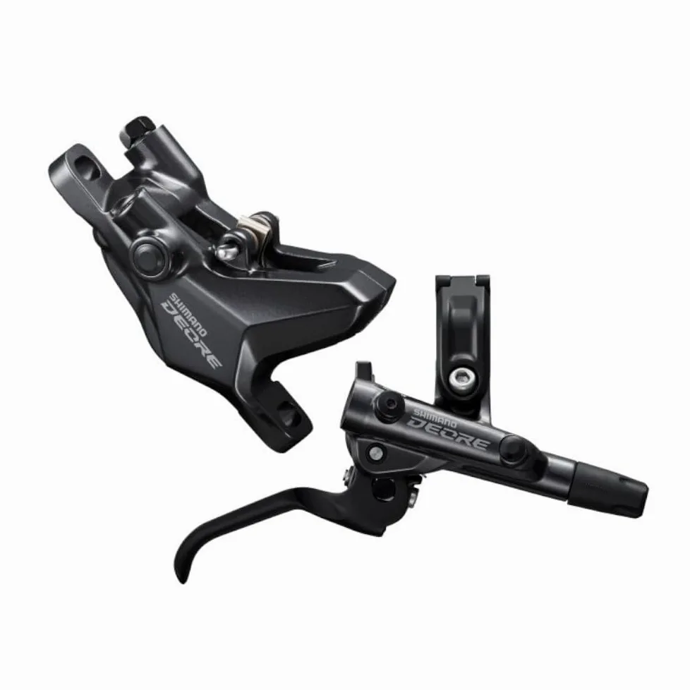 Shimano Deore M6100 Freno a Disco Posteriore