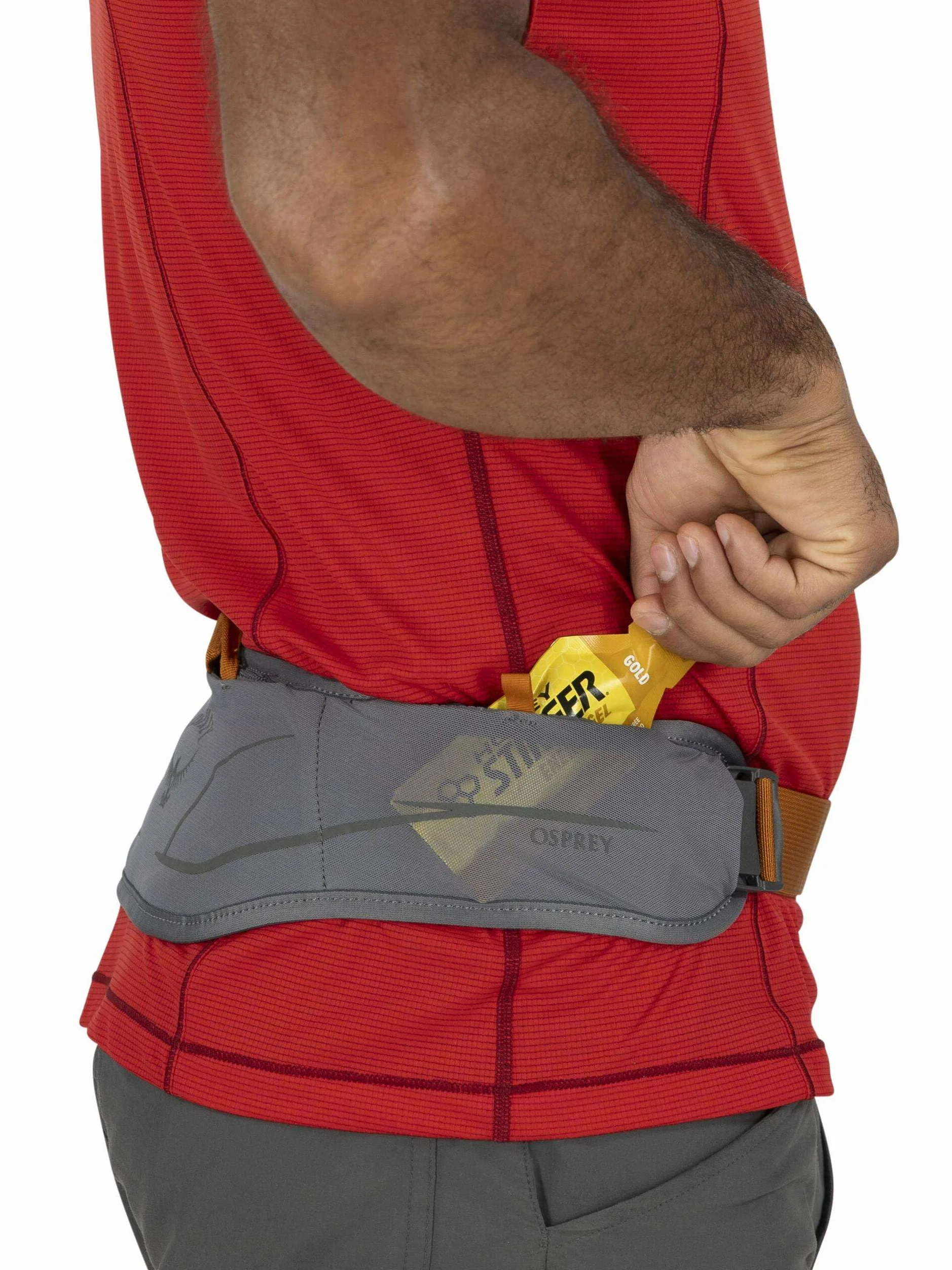 Osprey Duro Unisex Marsupio sistema idrico