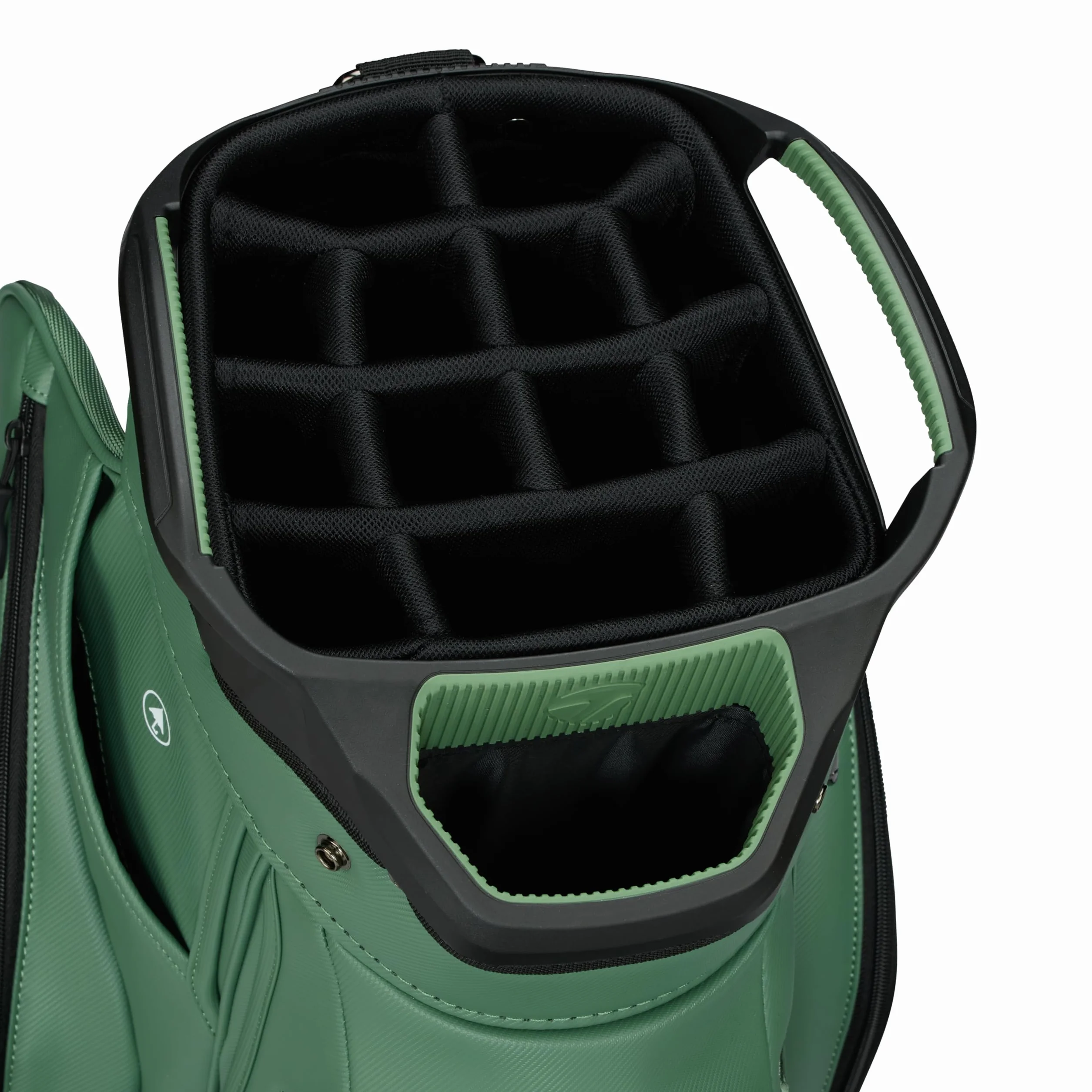 Taylormade Golf 2026 Deluxe Cart Bag Unisex Adulto