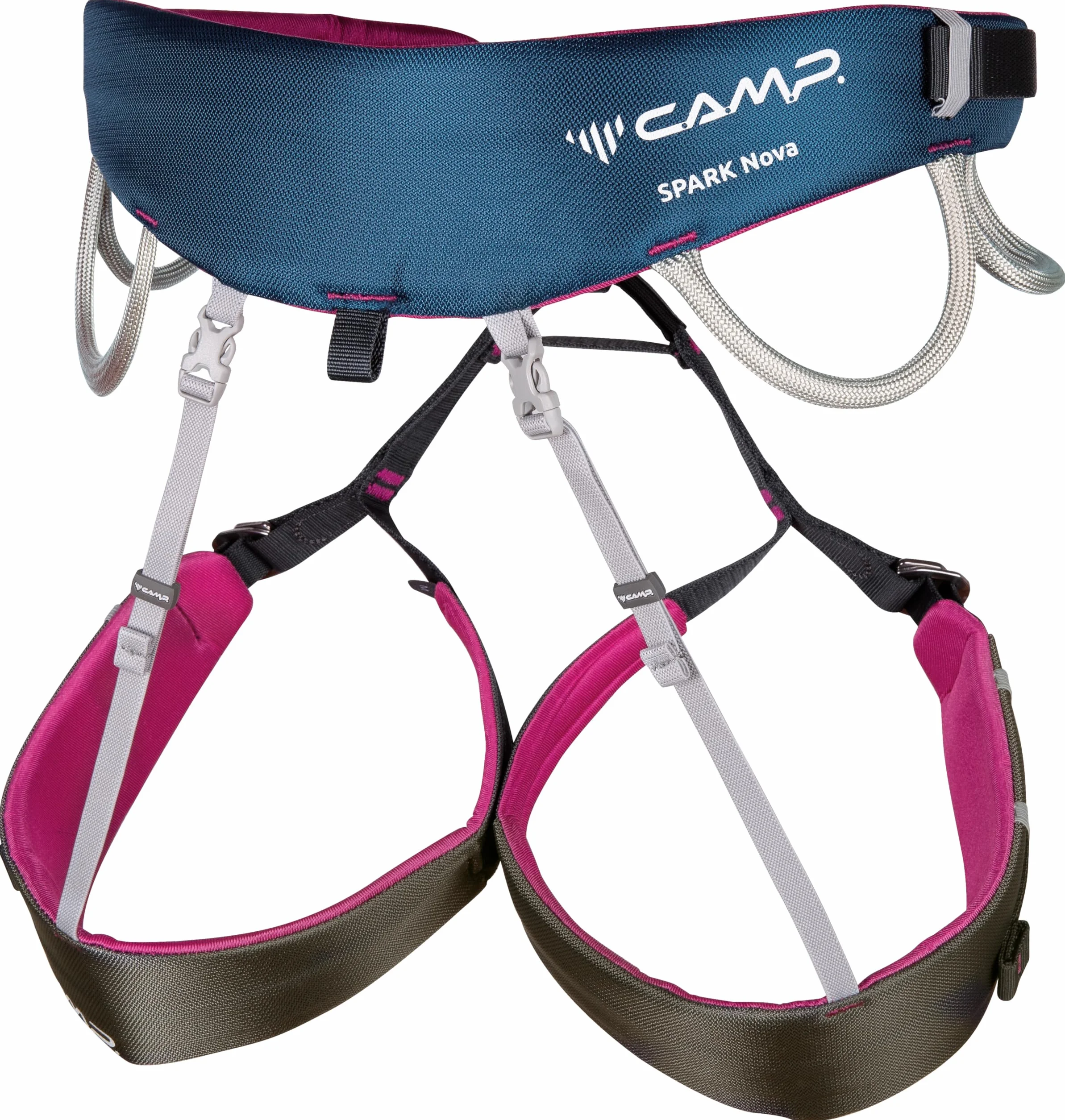 C.A.M.P. SPARK NOVA Imbracatura da arrampicata