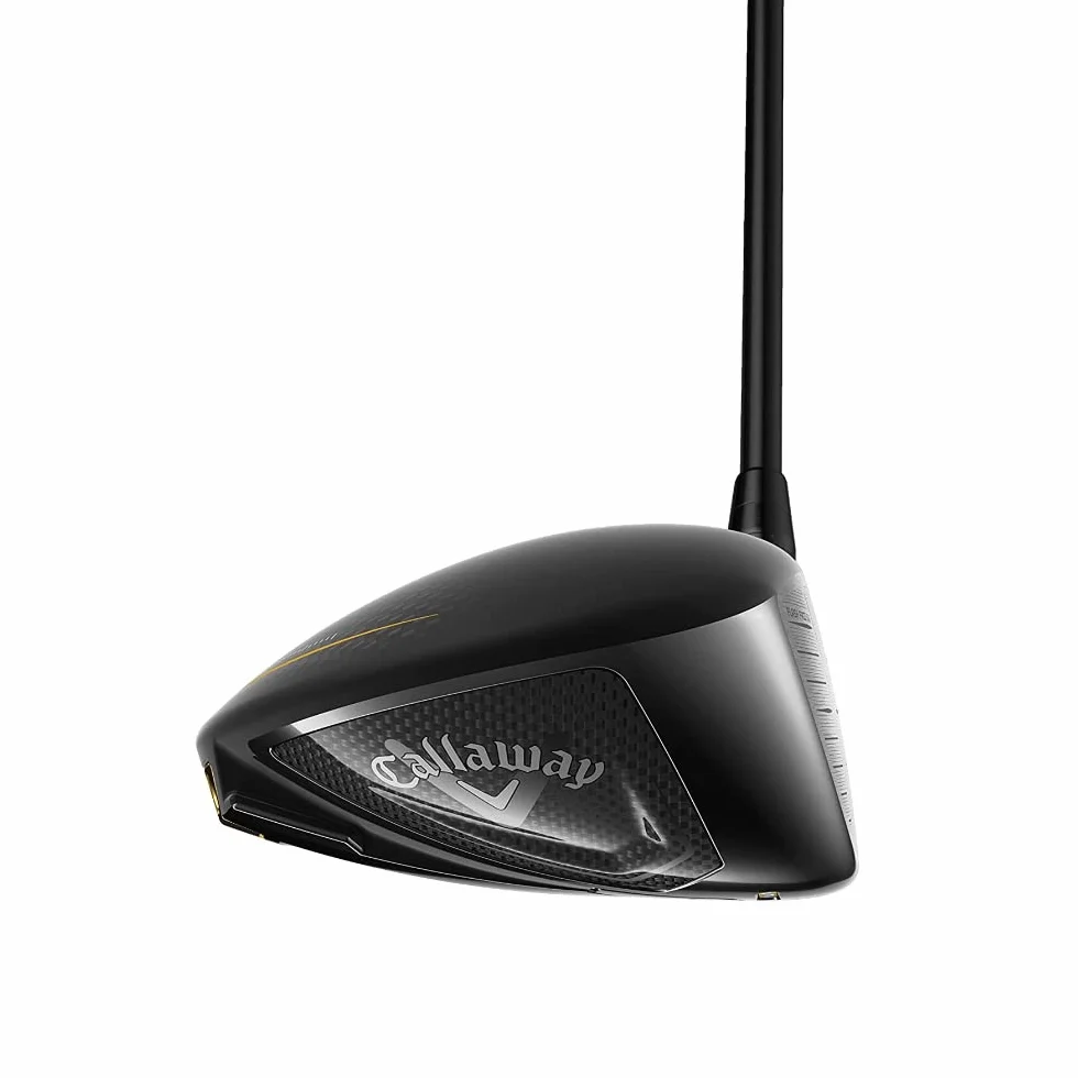 Callaway Golf Rogue ST Triple Diamond LS Driver