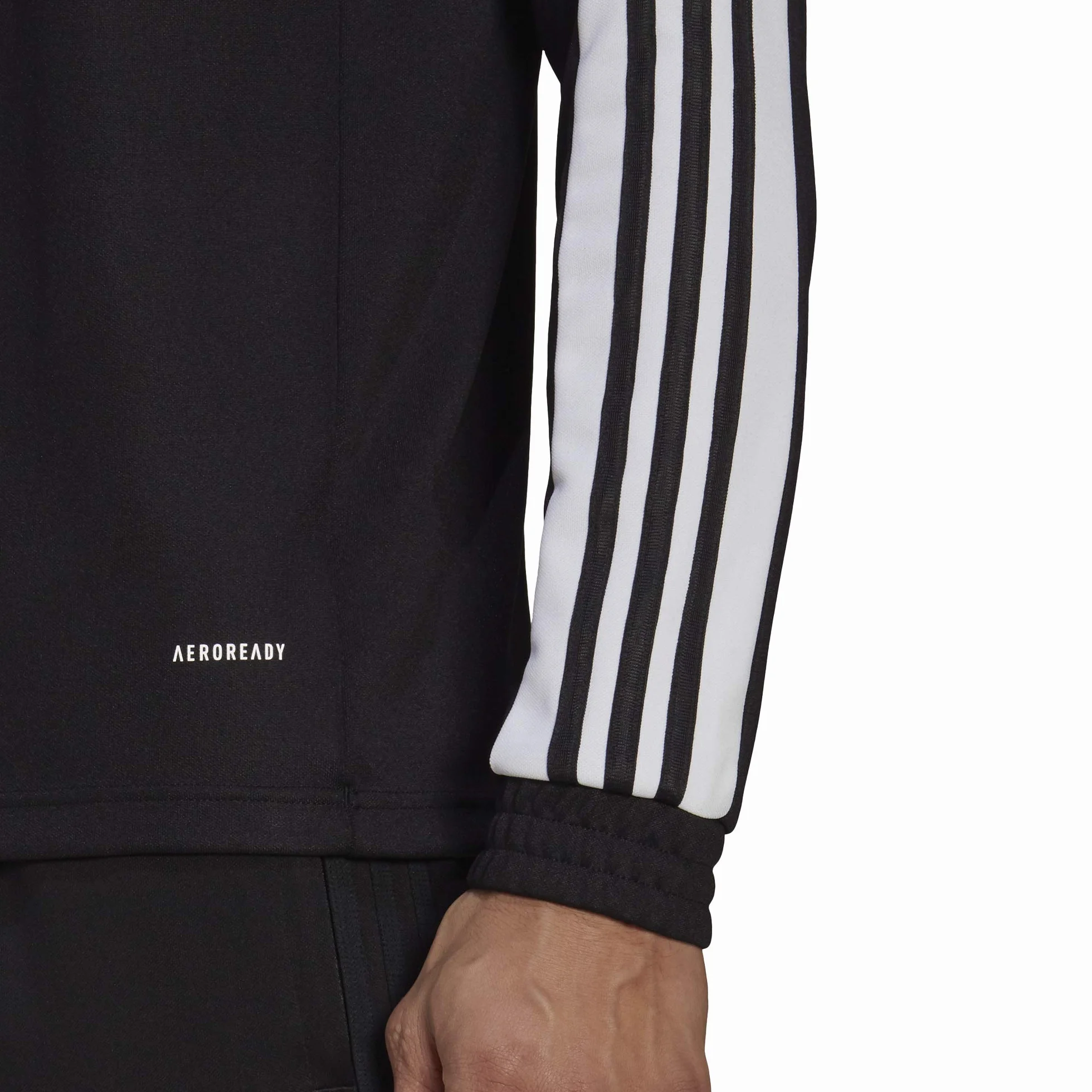 Adidas Squadra 21 Training Top Track Top Uomo