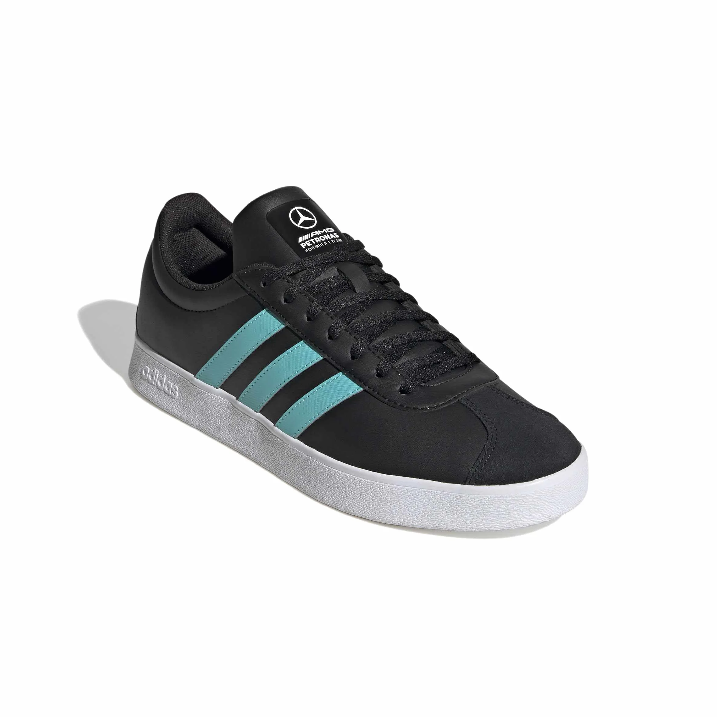 Adidas Mercedes-AMG Petronas Formula One Team VL Court Scarpe