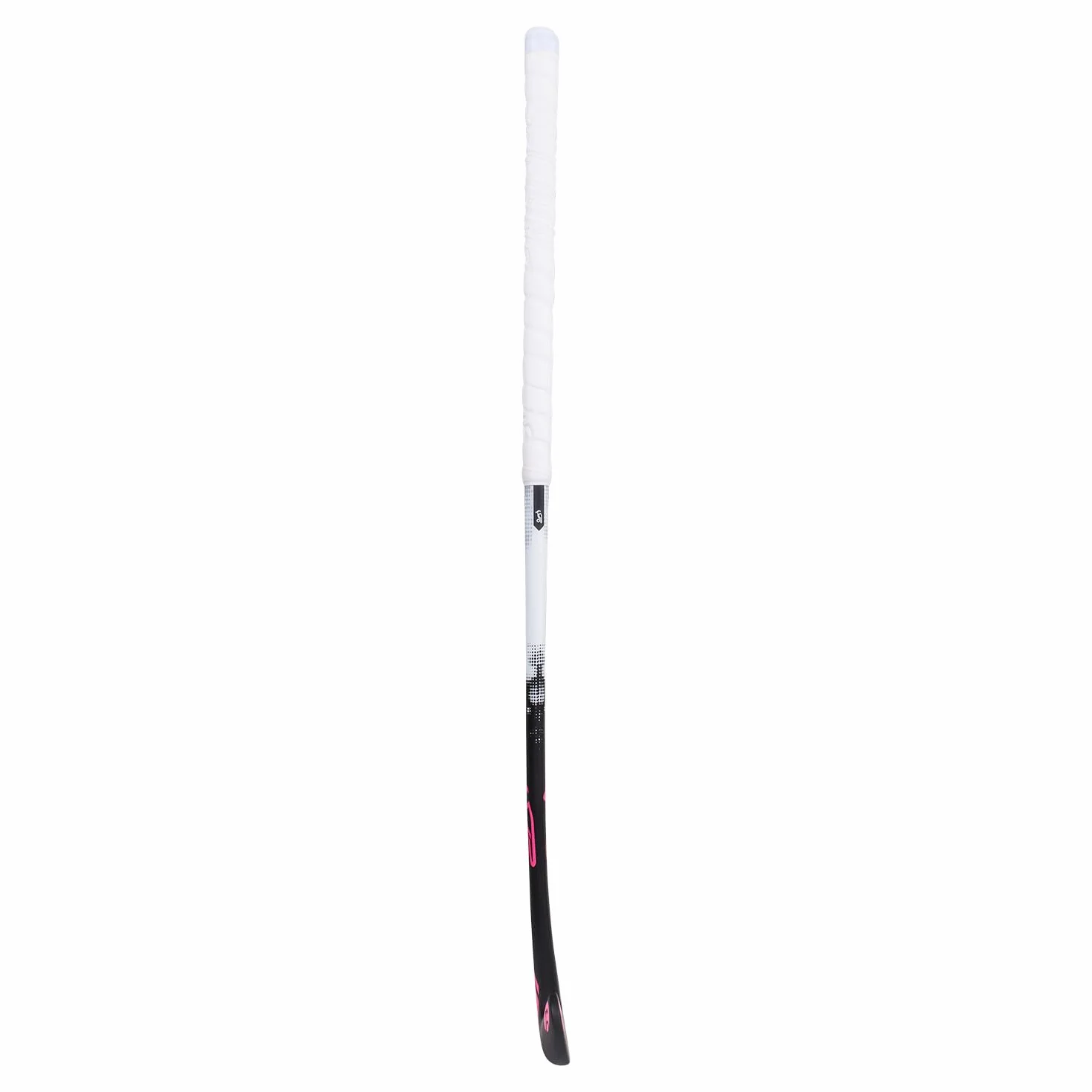 Kookaburra Swift Stick-34 Bastone da Hockey Gioventù Nero/Rosa 86,4 cm