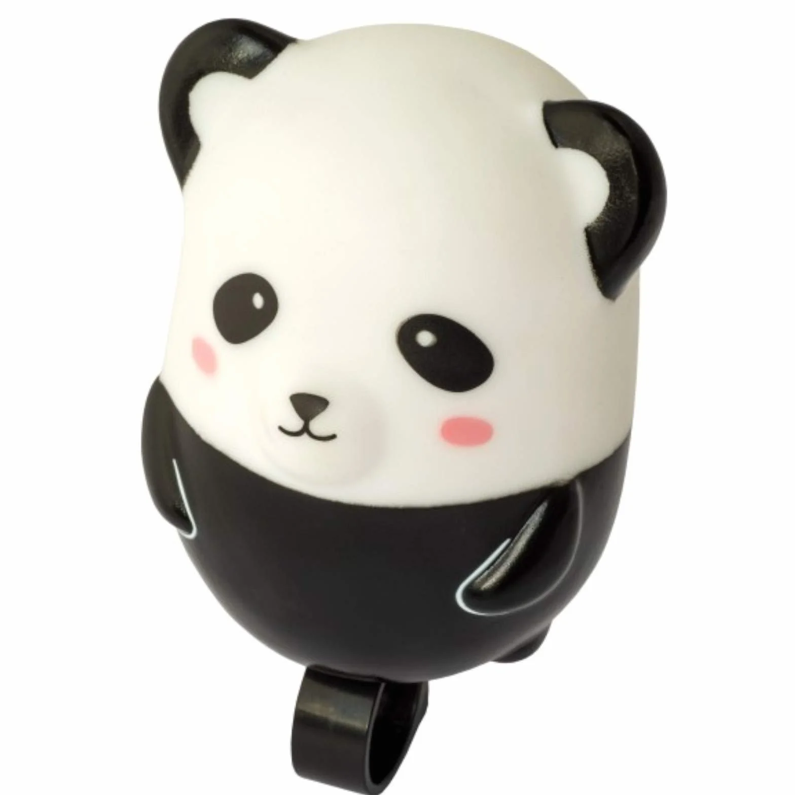 Liix Fahrrad Hupe Funny Horn Lustig Klingel Rad Lenker Design Kinder Ballhupe Panda