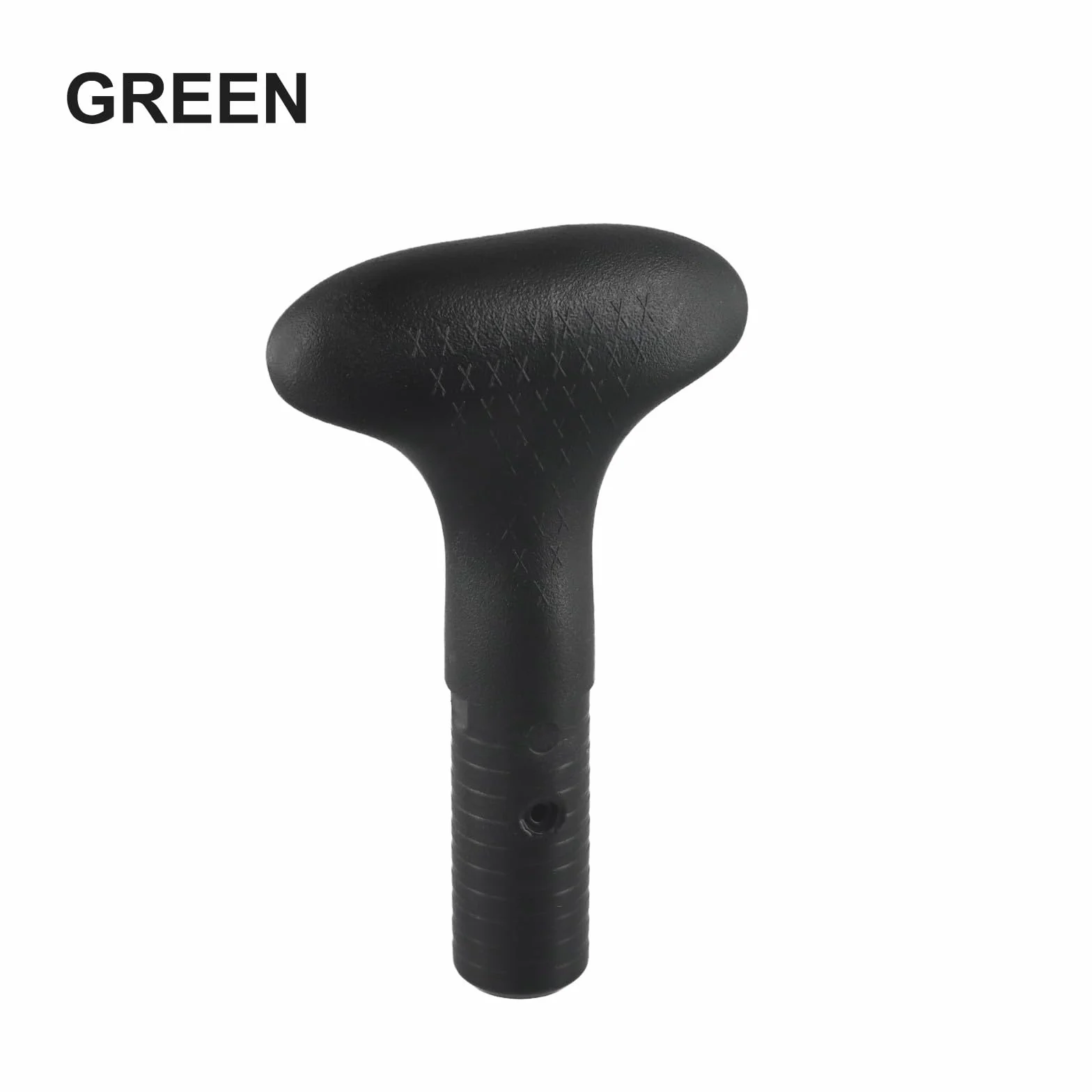Manico di ricambio in nylon ABS per pagaie canoa SUP paddle surf barca
