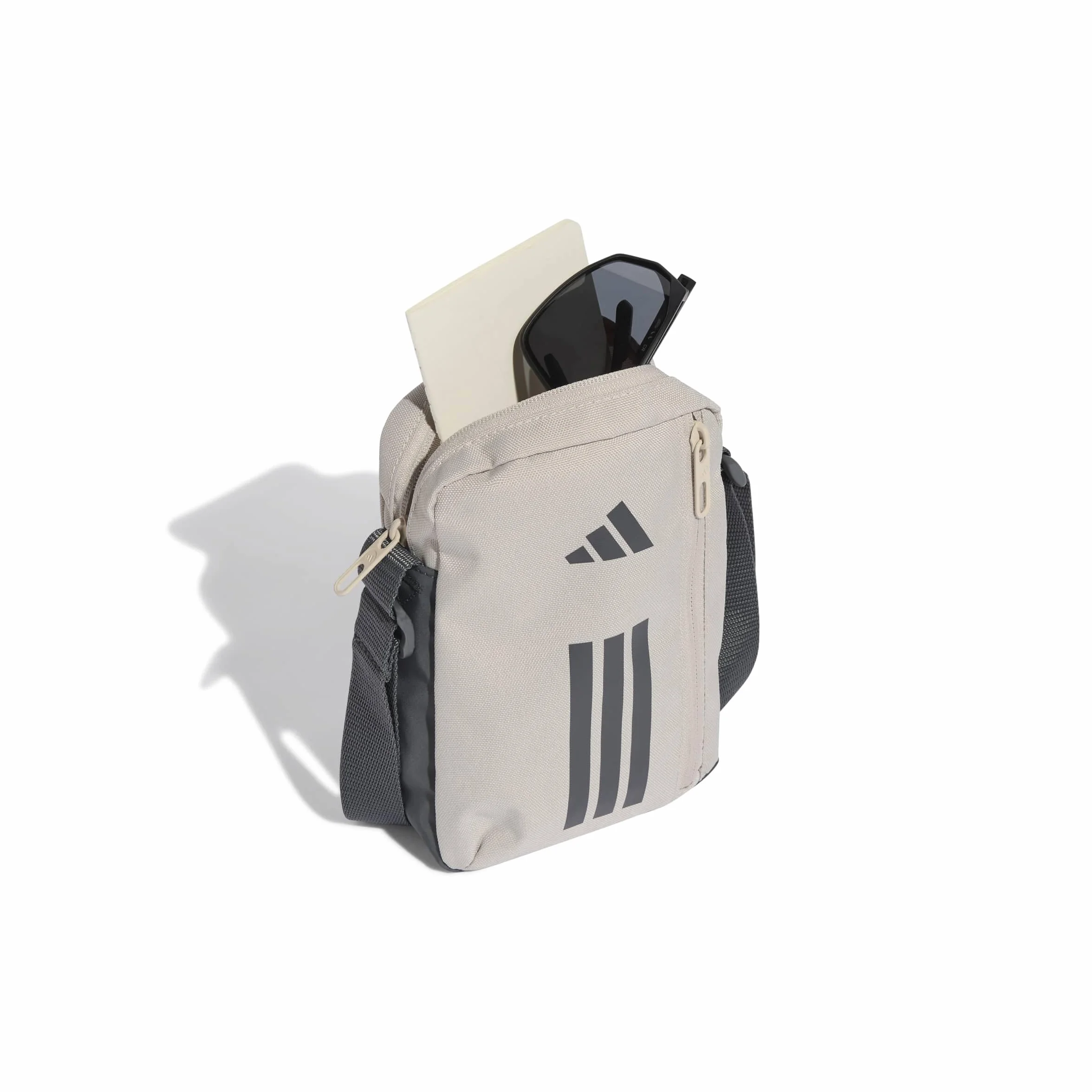 Adidas Power Organizer Waist Pack, wonder alumina/grey six, One size