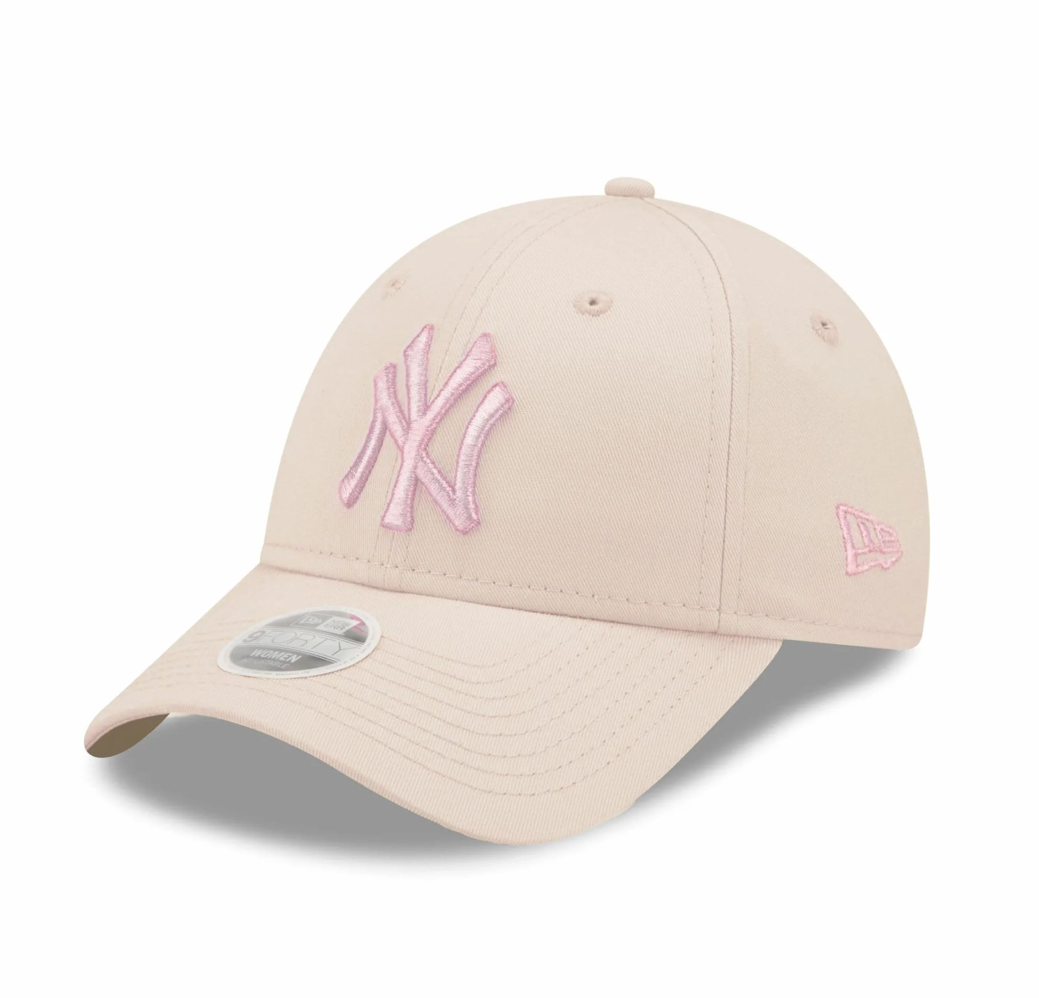 New Era Los Angeles Dodgers League Essential 9FORTY Adjustable Cap