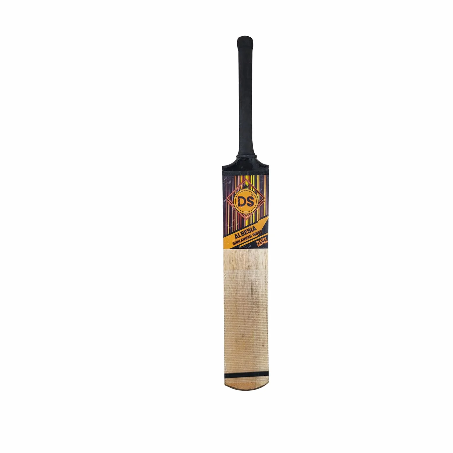 Sirilankan Tape Ball Cricket Bat