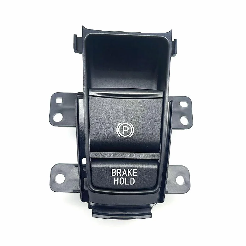 35355-T7A-J01 Interruttore automatico elettronico del freno a mano pulsante del freno di stazionamento Auto per Honda XR-V 2015-2020 HRV XRV Interruttore freno elettrico