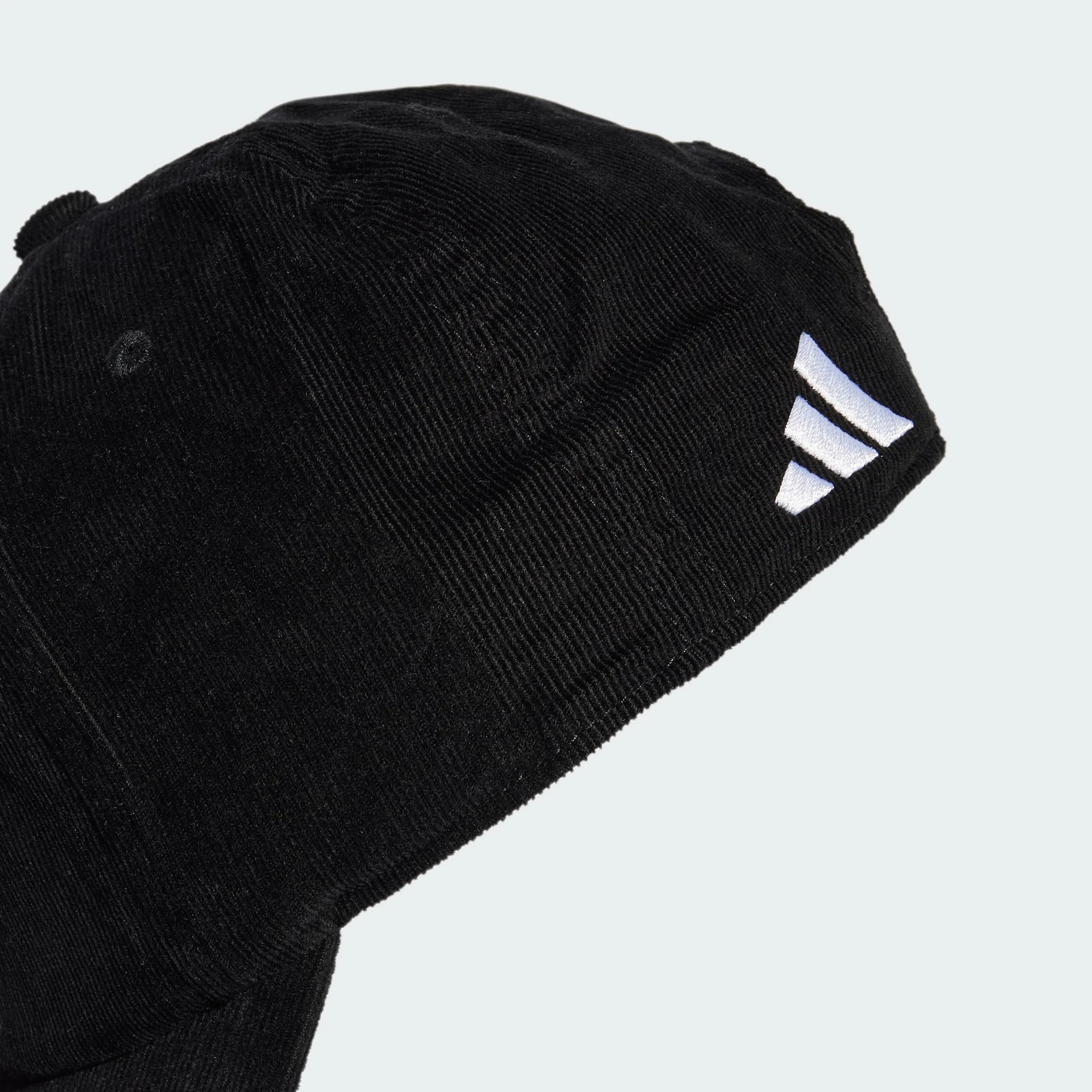 Adidas Unisex Berretto Invernale all Blacks