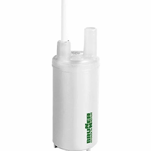 BRUNNER Pompa ad Immersione 18l/min Aquatic