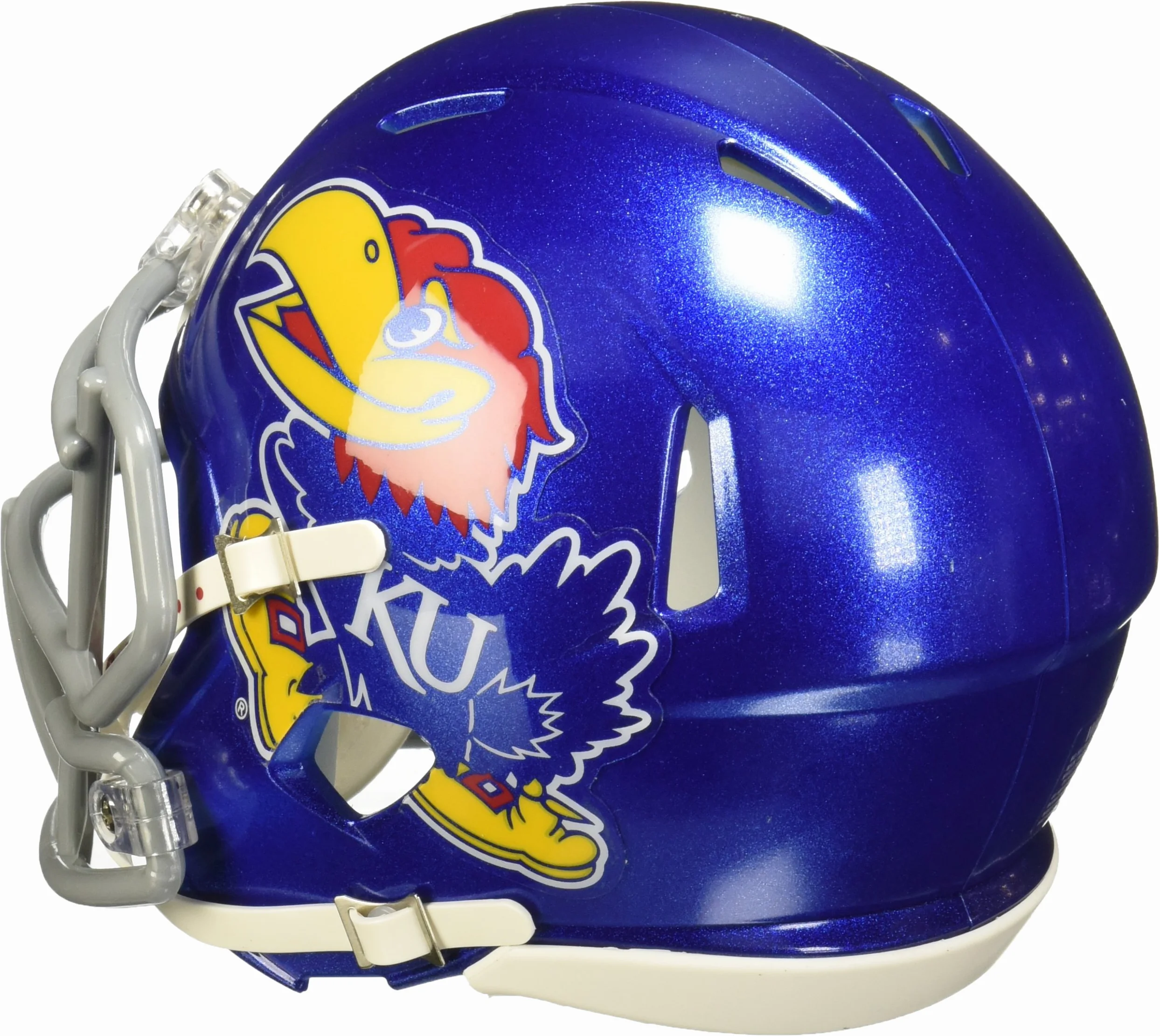 Riddell NCAA Speed Mini Casco Unisex Adulto