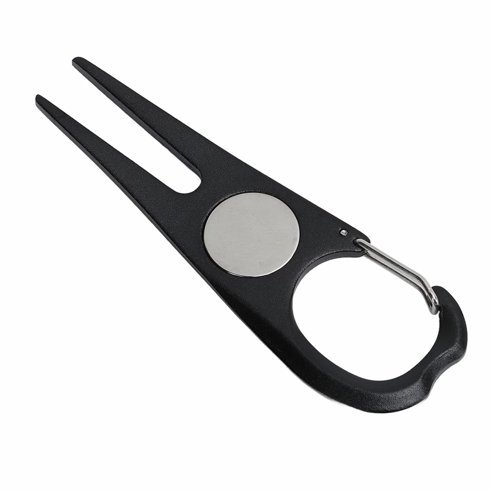 Keenso Forcella Verde per Giardino, Strumento Divot