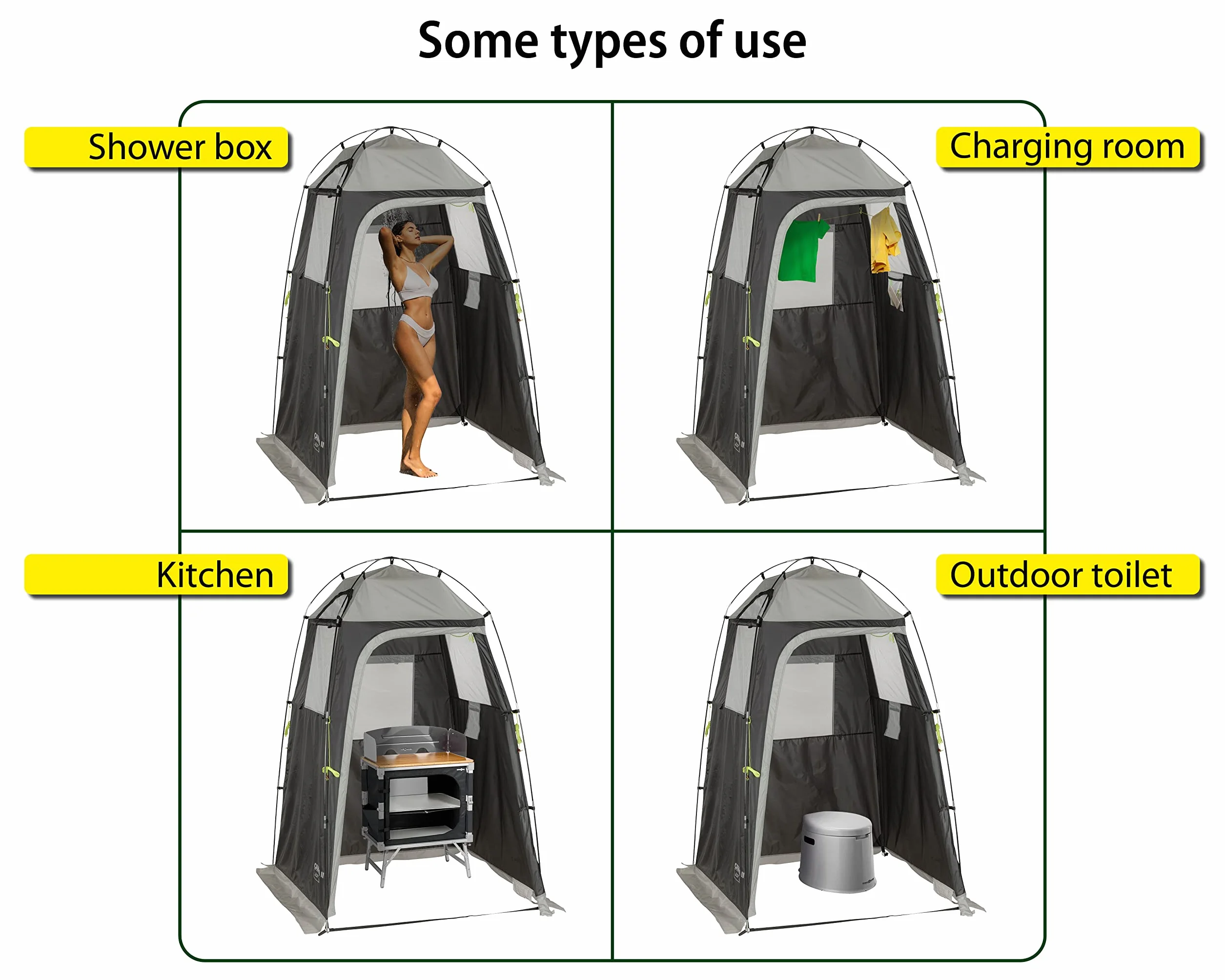 BRUNNER Cabina II Ng