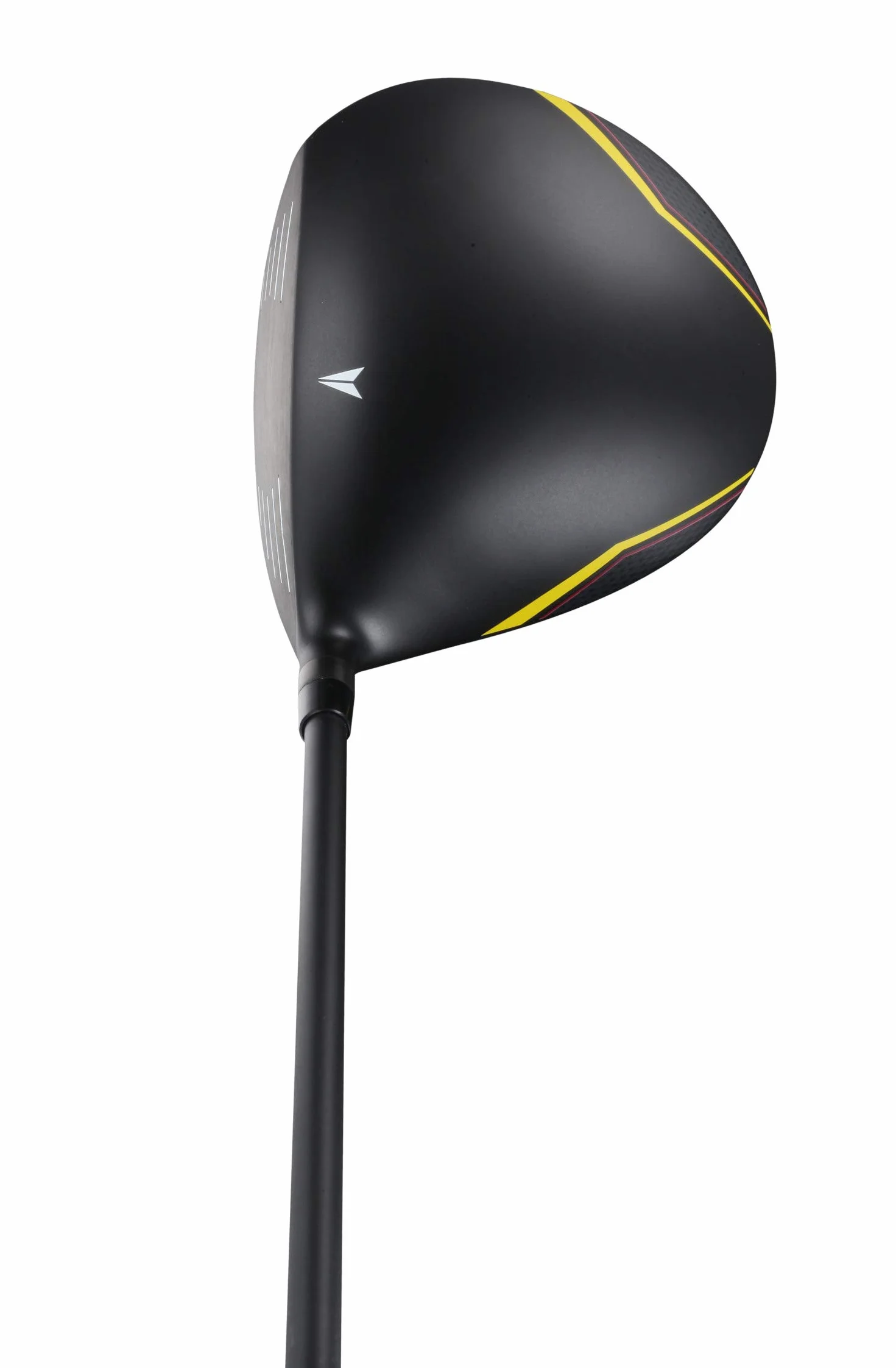 MacGregor Golf MACDRIVER111 V Foil Speed Titanium Driver Club, mano destra