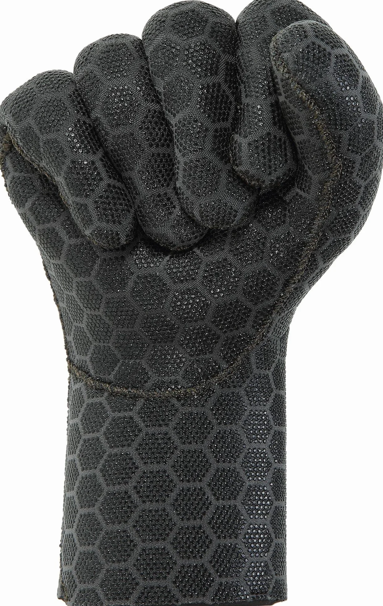CRESSI High Stretch Gloves, Guanti in Neoprene Elastico per Apnea e Immersioni