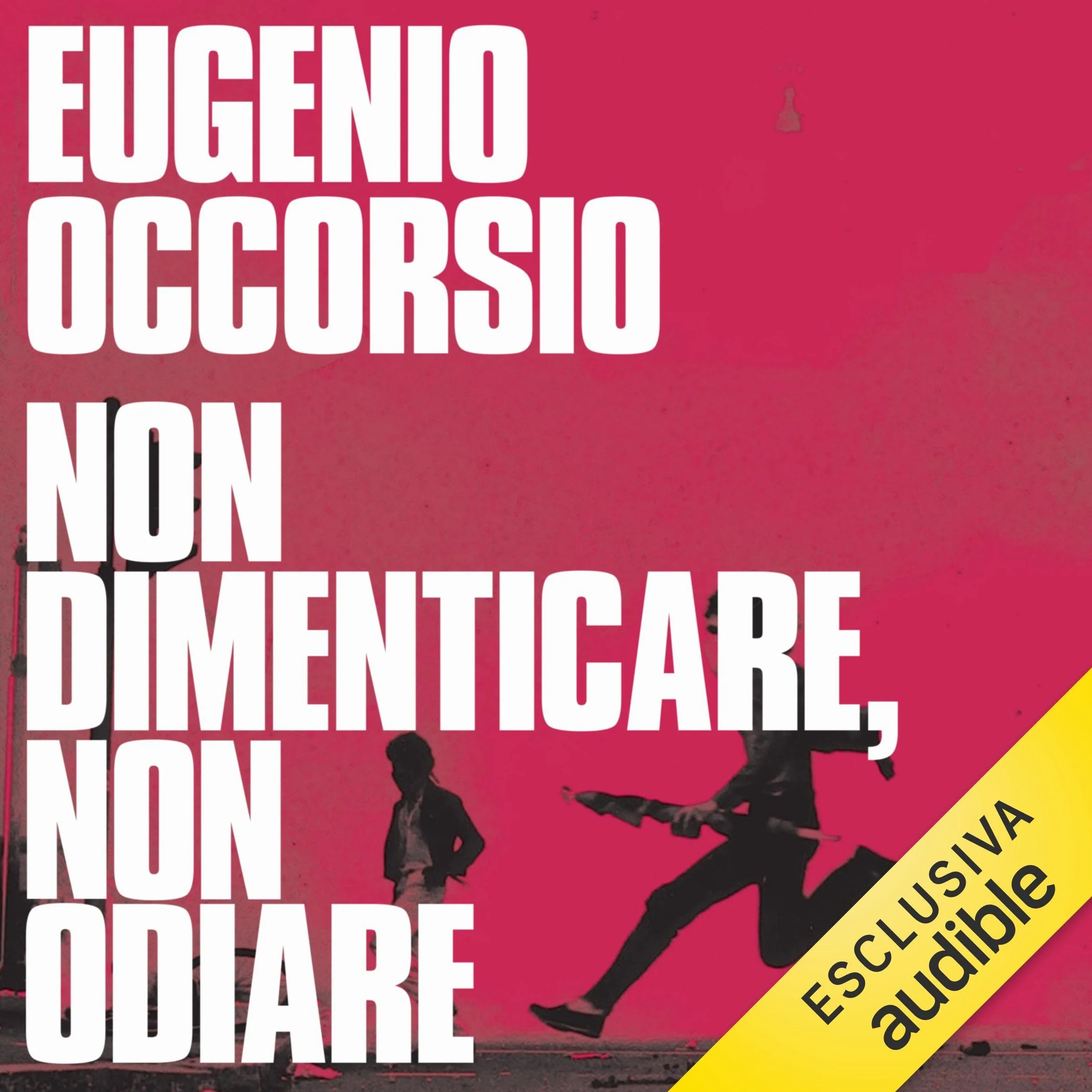 Non dimenticare, non odiare: Storia di mio padre e di tuo nonno