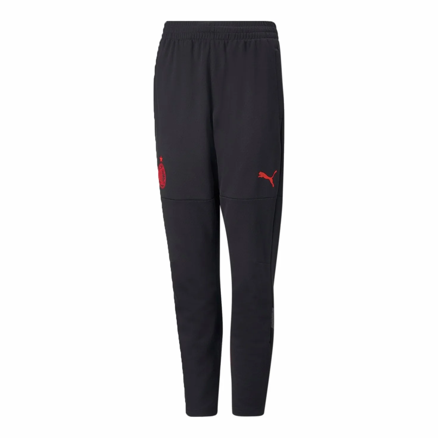 PUMA Training Pants Jr Unisex Bambini Ragazzi