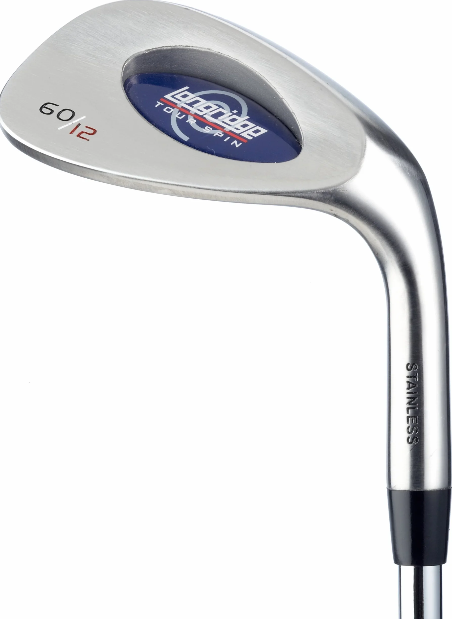 Longridge Golf Tour spin wedge mano destra