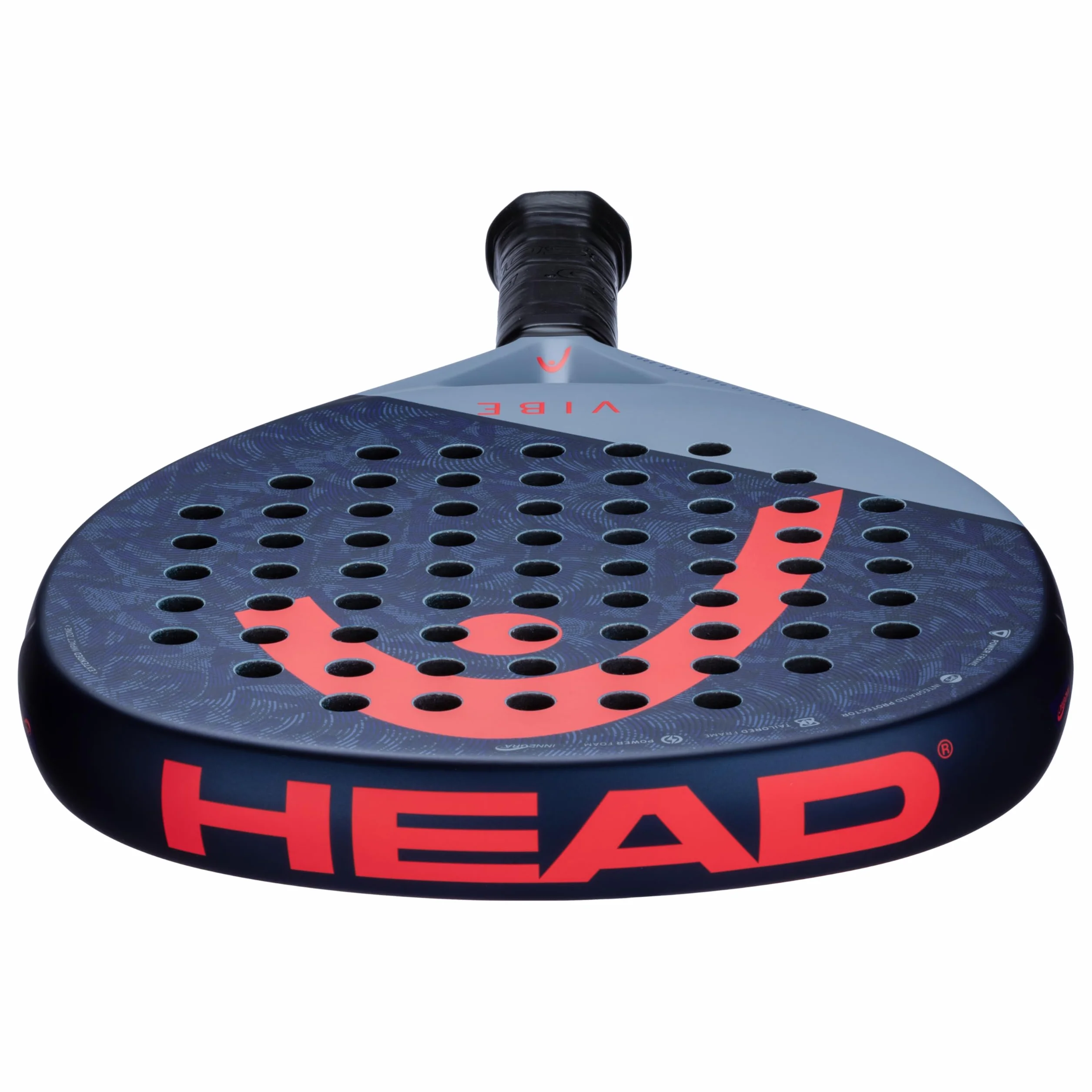 Head Vibe 2025 Padel Racket Unisex Adulto