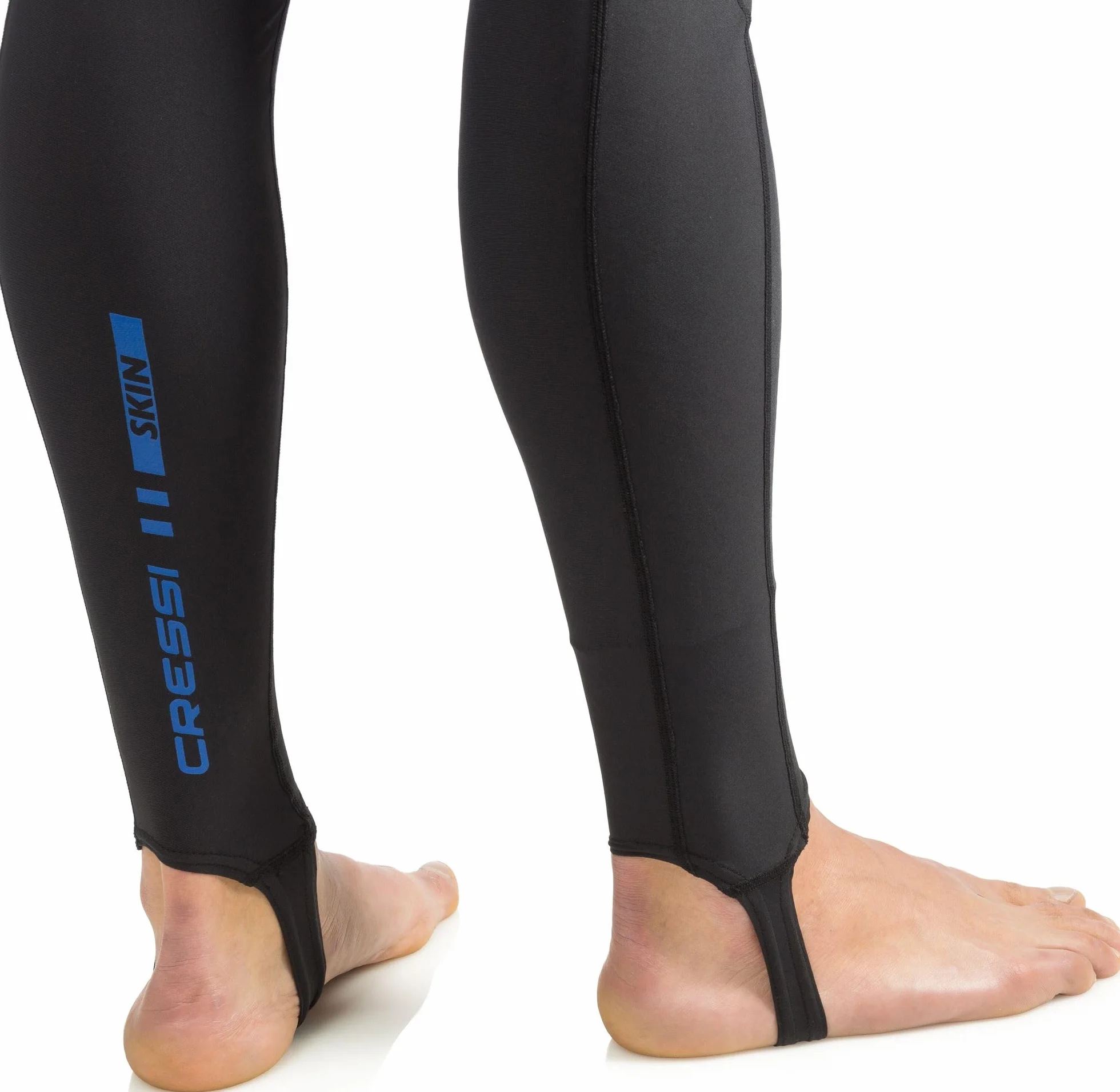 CRESSI Skin Monopiece Wetsuit 1 mm Snorkeling Immersioni Uomo