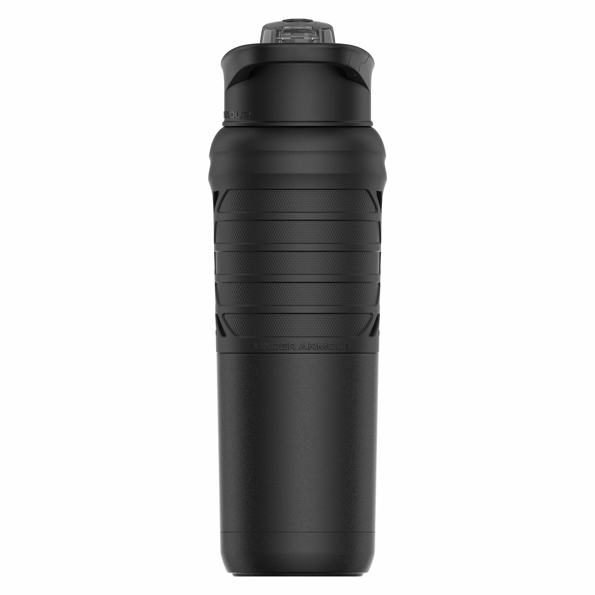 Under Armour Butelka izolowana ze stali nierdzewnej 680 ml, szczelna, dla dzieci i dorosłych, sport, siłownia