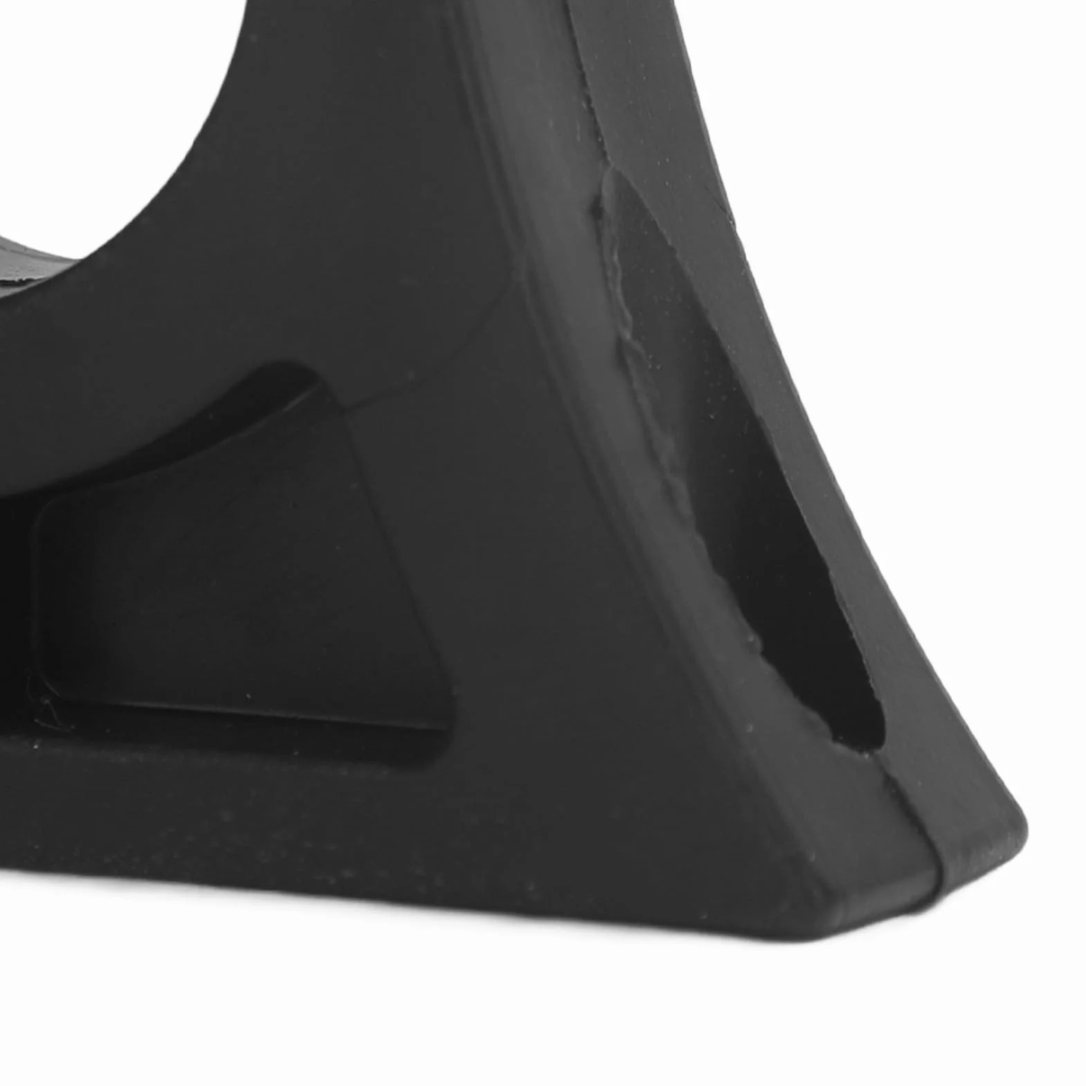 Dilwe Porta Pagaia per Barche, Supporto per Remi in Plastica per Kayak Canoe Barche a Remi