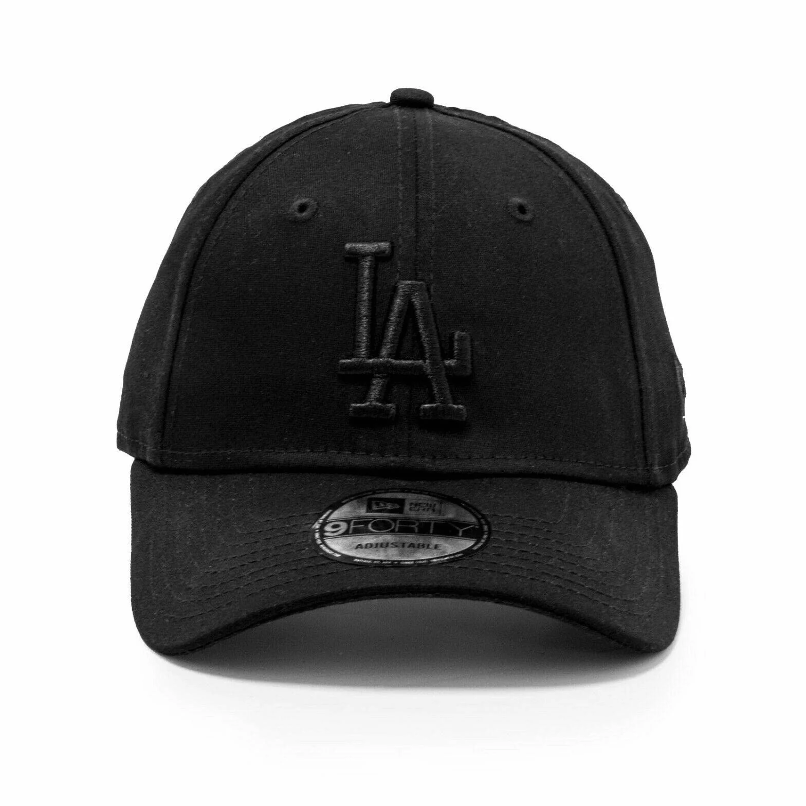 New Era Los Angeles Dodgers 9forty Adjustable Cap League Essential