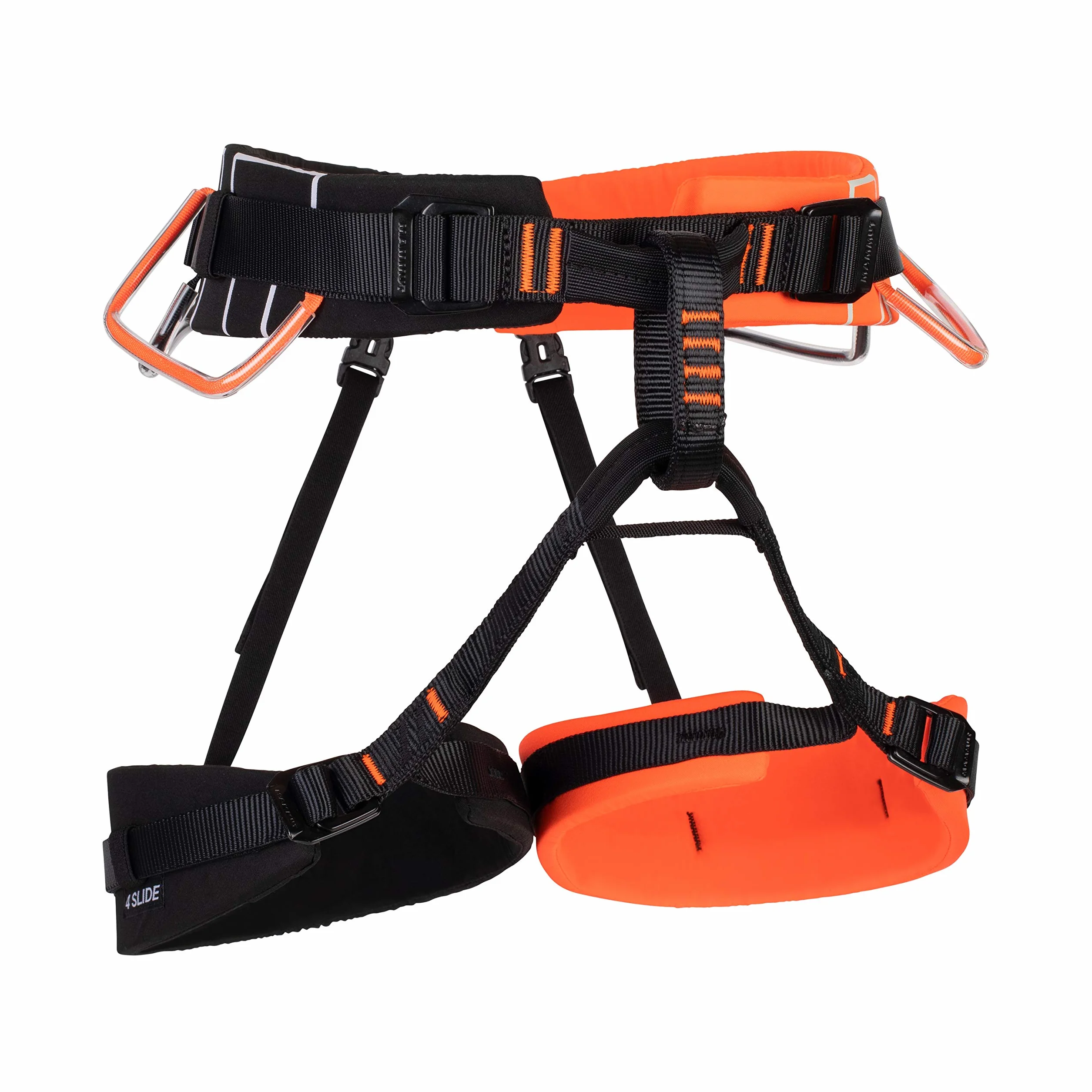 Mammut 4 Slide Harness