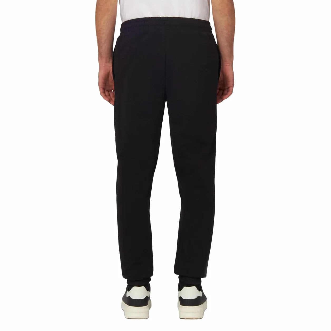 PUMA AC Milan Pantaloni Ftbl Icons, Adulto