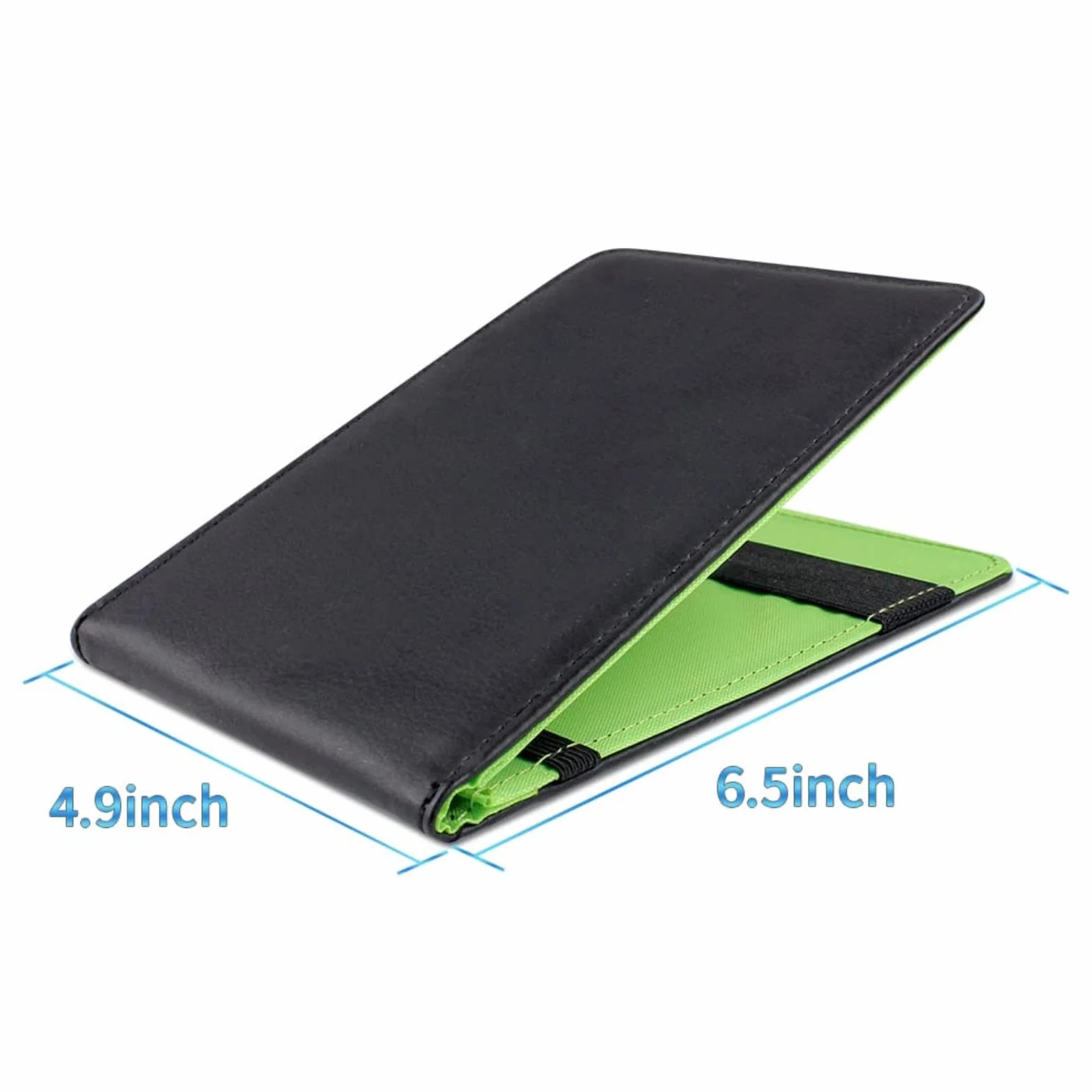 Crestgolf Porta Carte da Golf Mimetica Nylon segnapunti