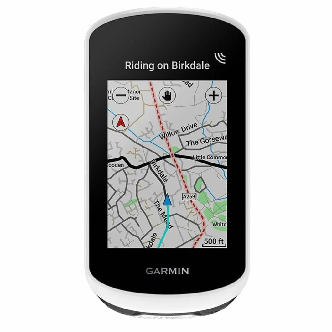 Garmin Edge Explore 2 GPS para Bicicleta