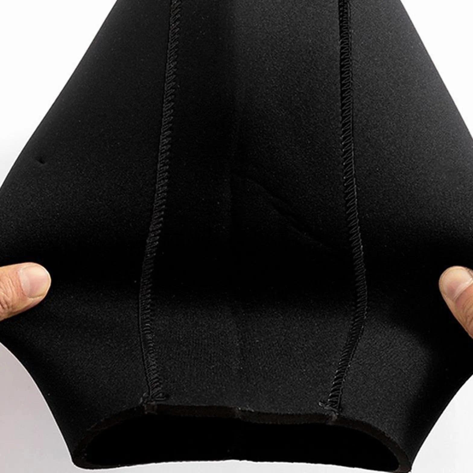 Cappuccio subacqueo in neoprene 3 mm L-XL per muta subacquea