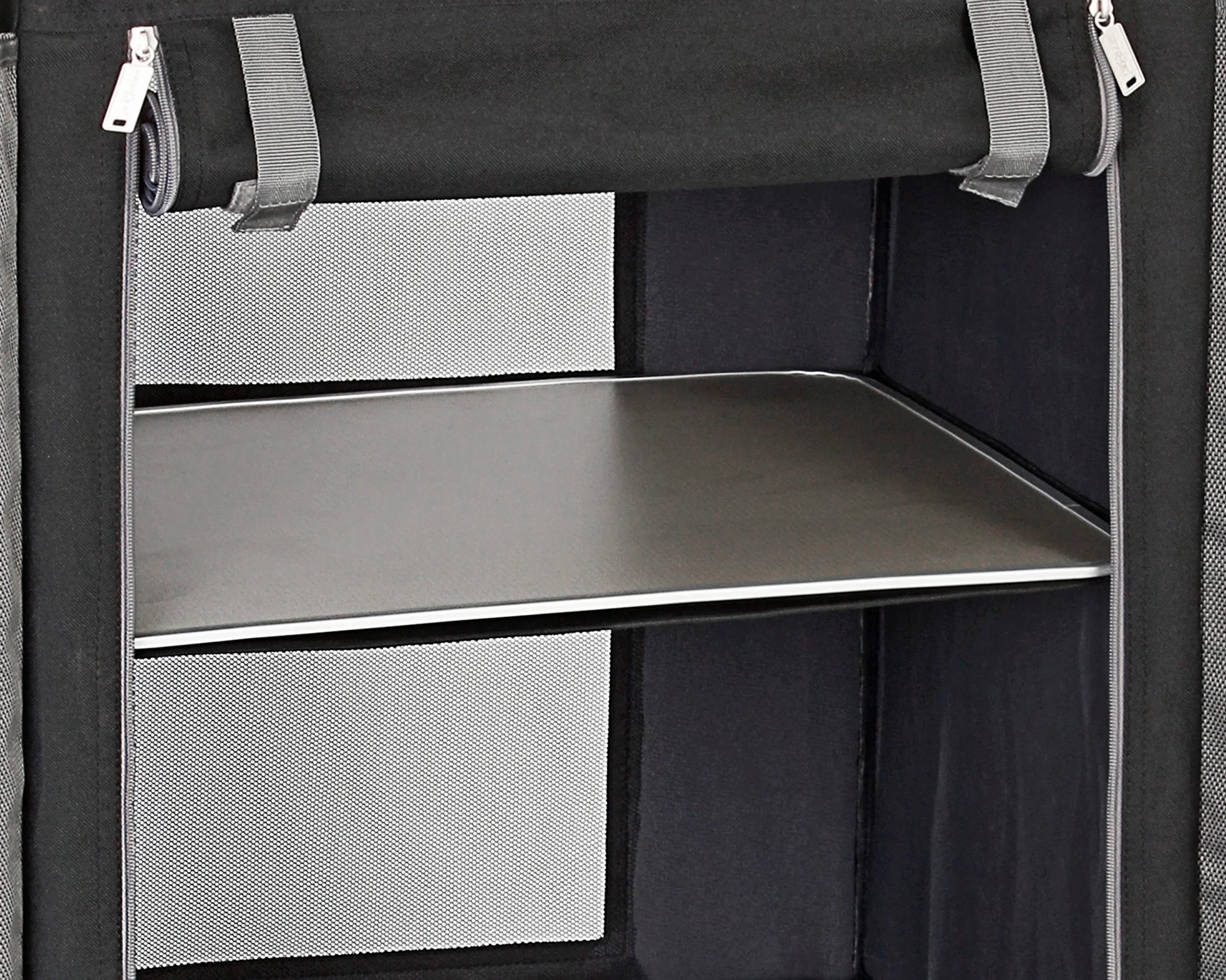 BRUNNER Azabache LS mobiletto da Cucina