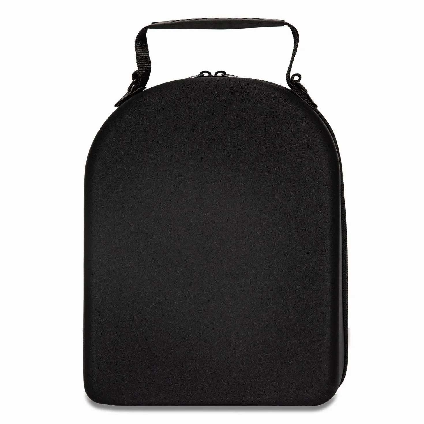 New Era 6 Custodie Cap Carrier nero/oro