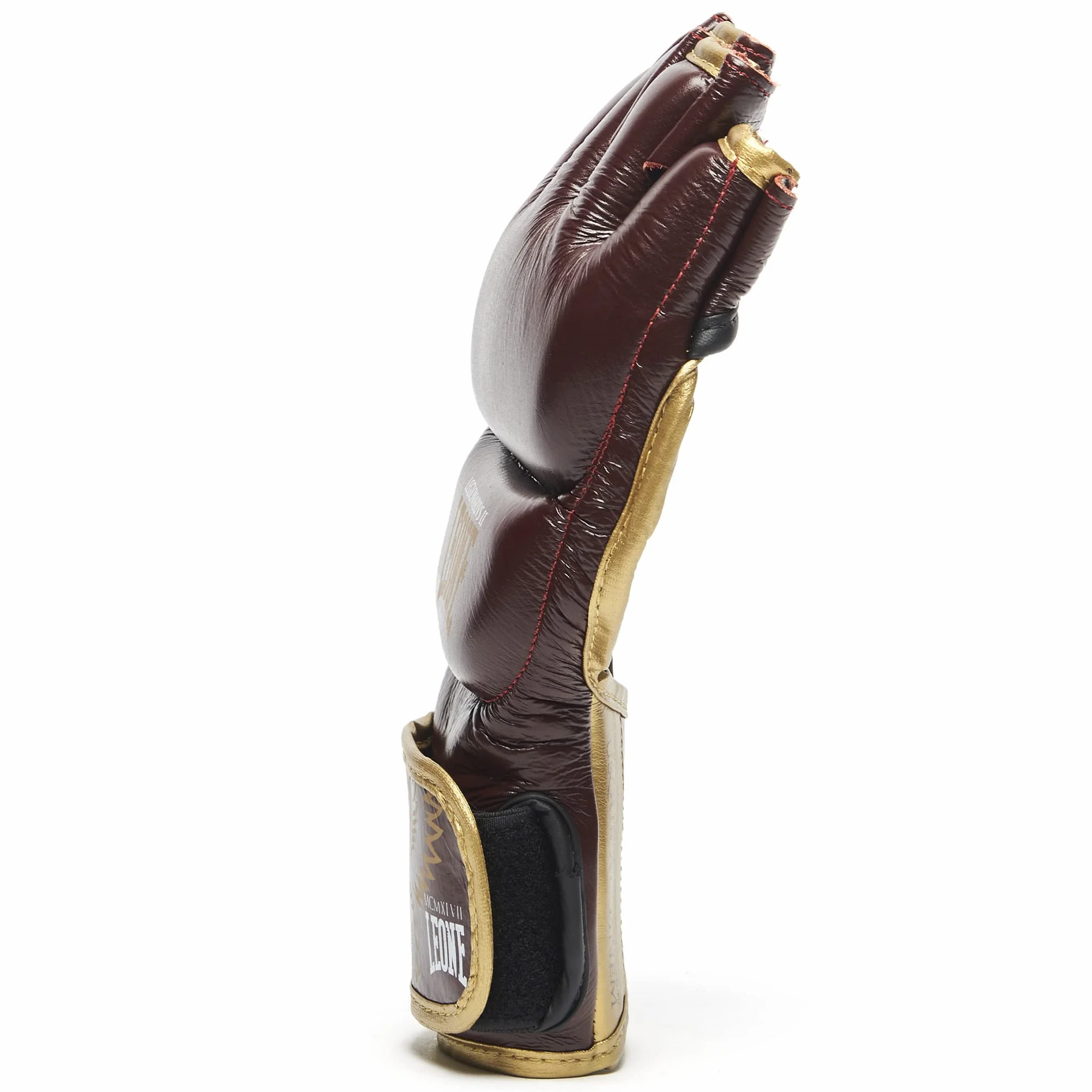 LEONE 1947 Guanti MMA Legionarivs II Unisex Adulto