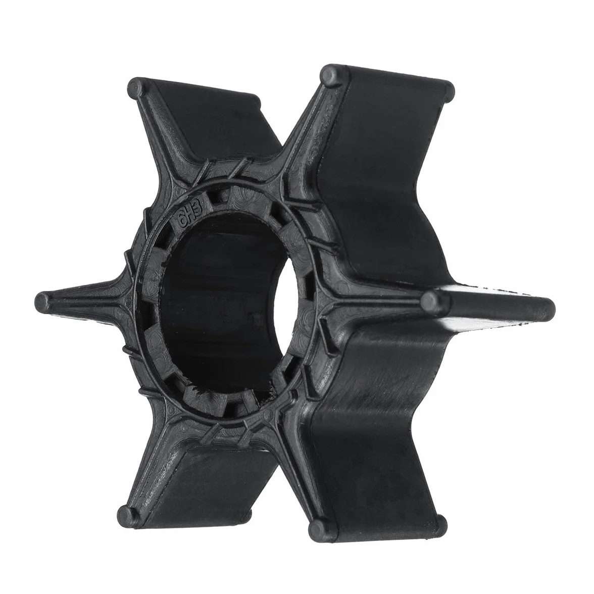 Girante Pompa Acqua Yamaha Fuoribordo 40-60Hp 2/4 Tempi 6H3-44352-00