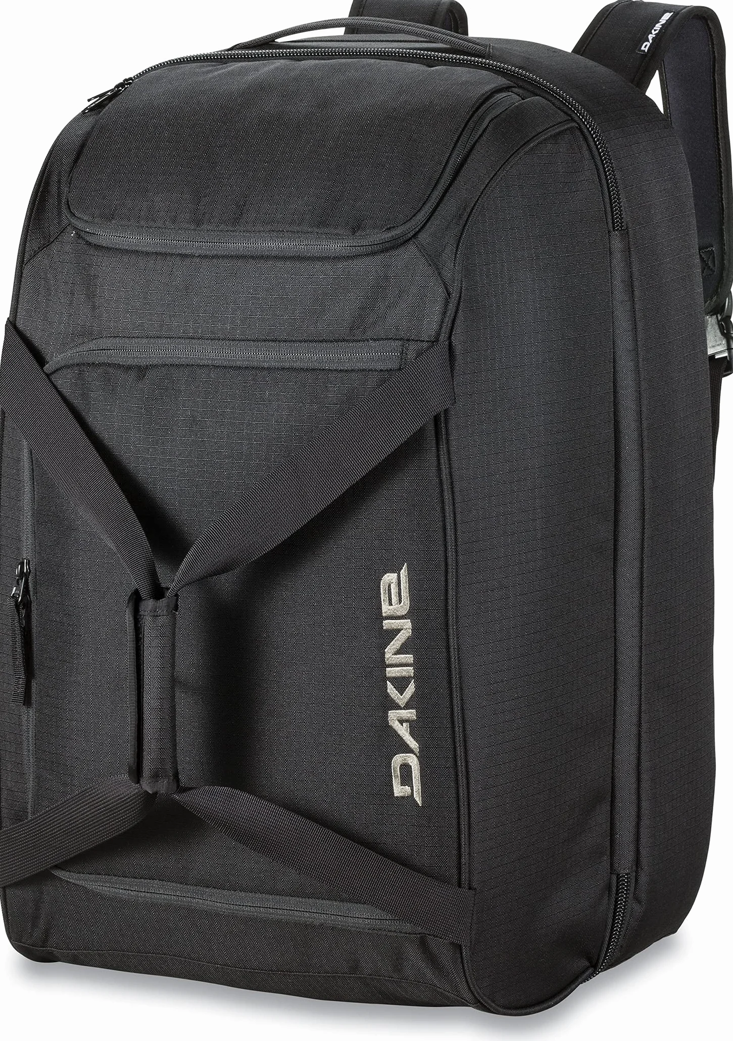 Dakine Boot Locker DLX 70L Black One Size