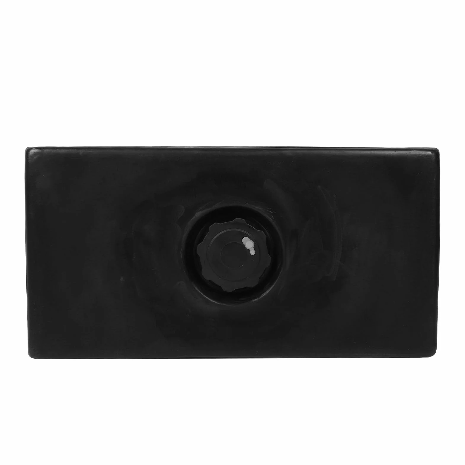 Serbatoio dell'Acqua 8 Galloni LLDPE Resistenza All'impatto per Rimorchi Campeggiatori Barche Yacht
