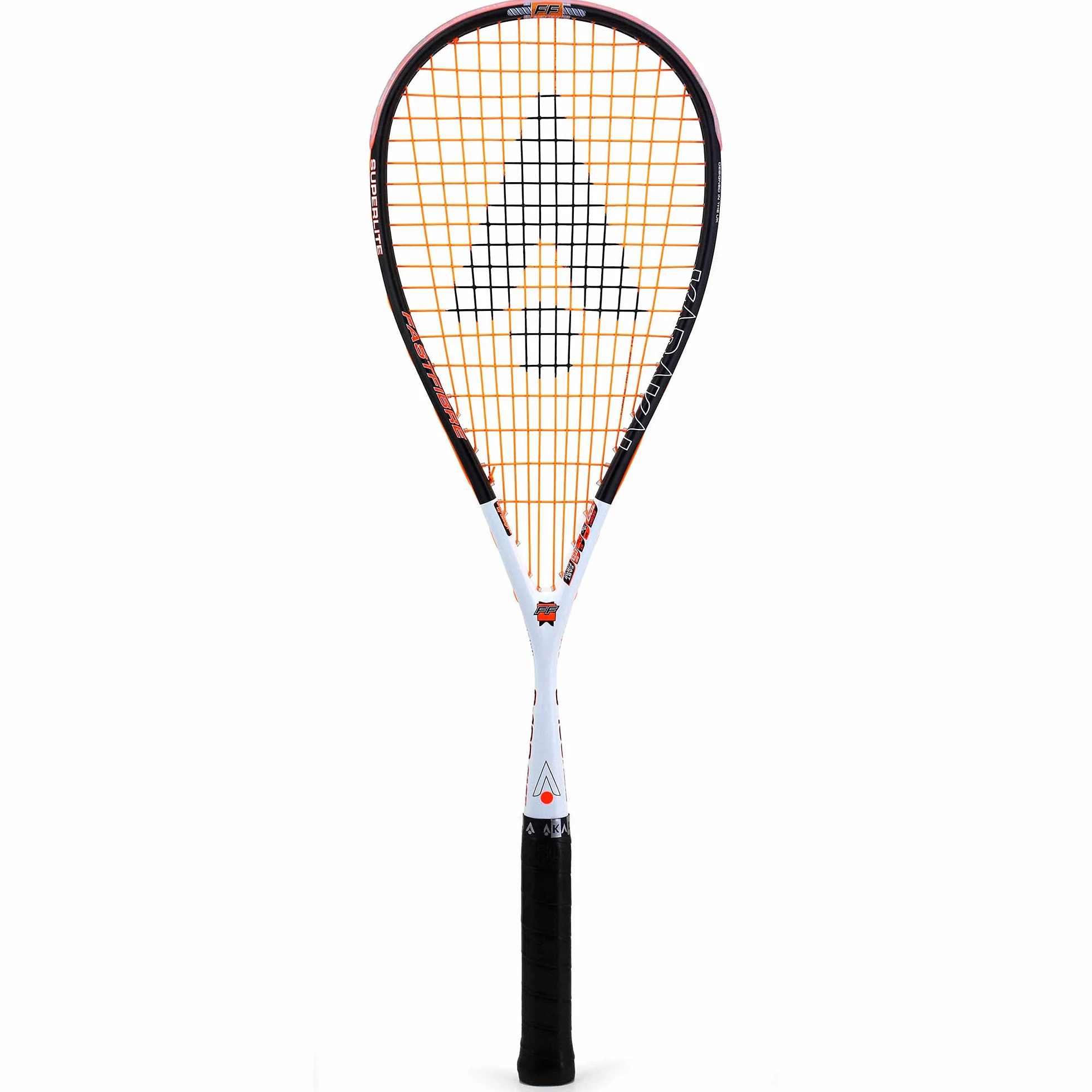 Karakal S 100 FF Racchetta da squash
