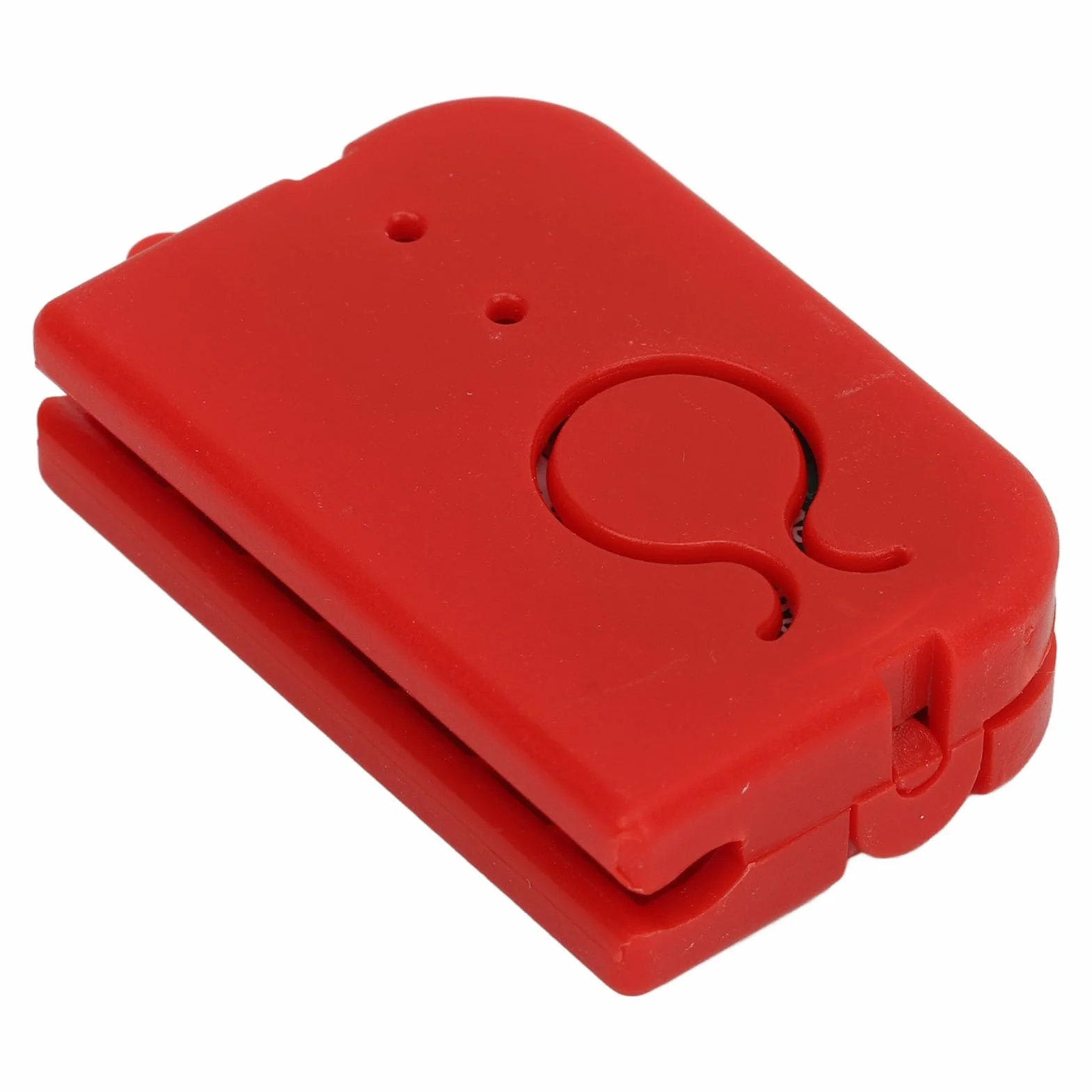 Allarme per Infusione Commutazione Automatica a 5 Voci 120 MAh Rosso