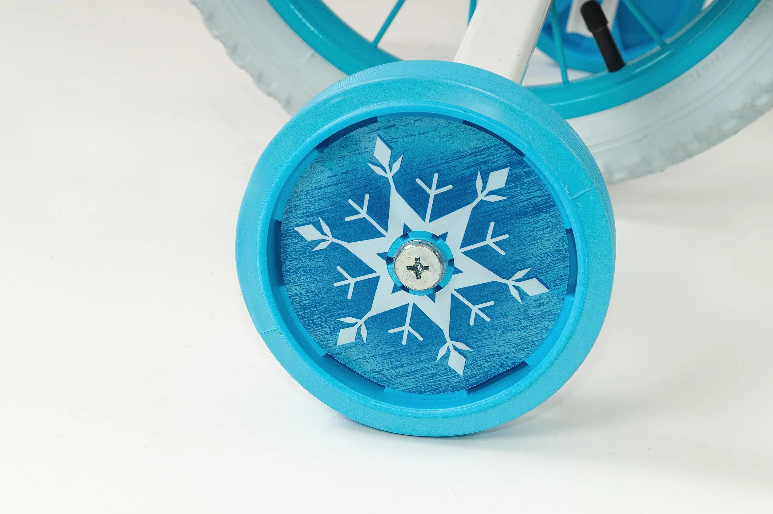 Huffy Bicicletta 14" Frozen 4/6 anni