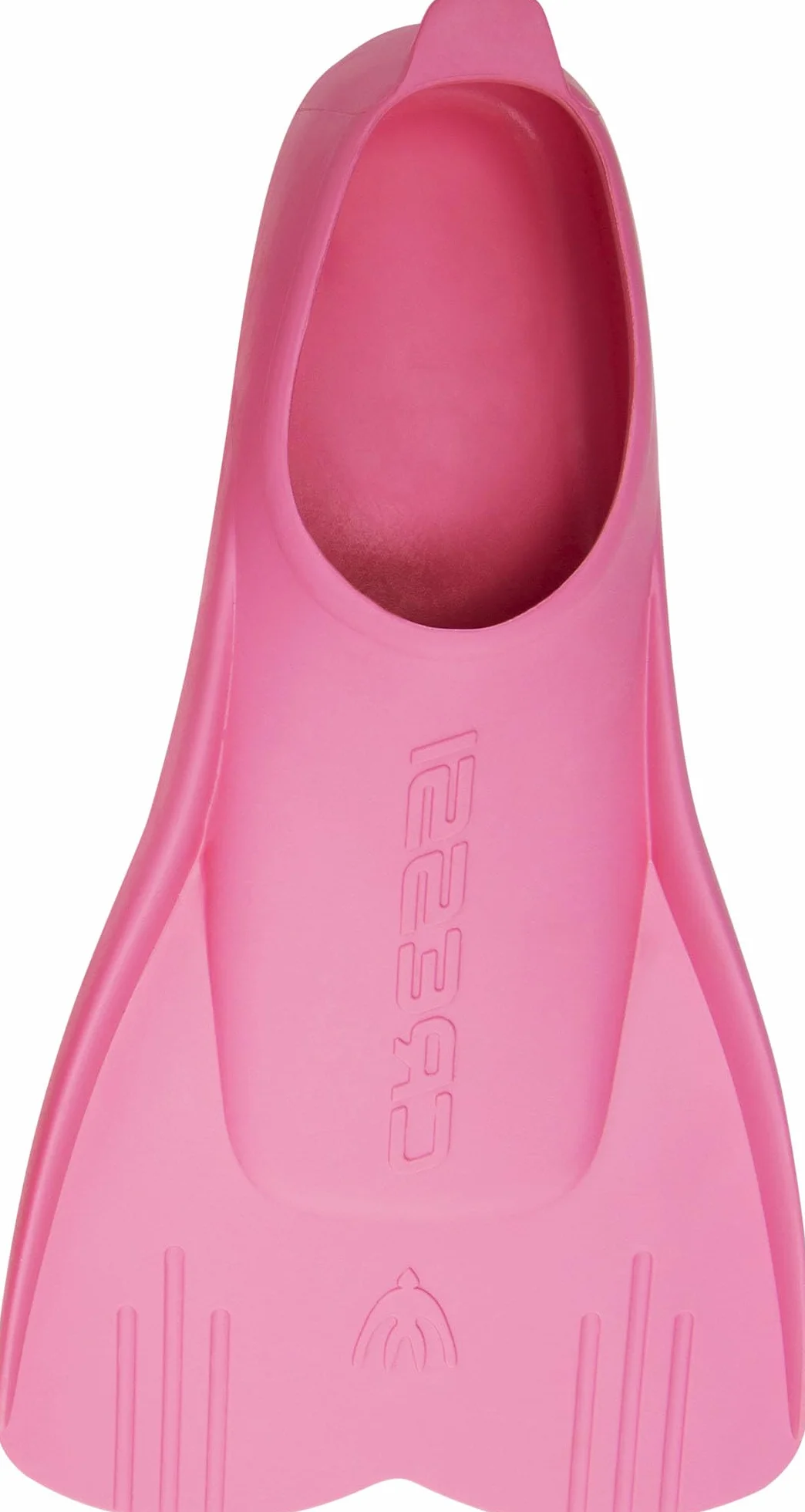 CRESSI Mini Light Fins Pinne Corte Bambini Snorkeling Nuoto